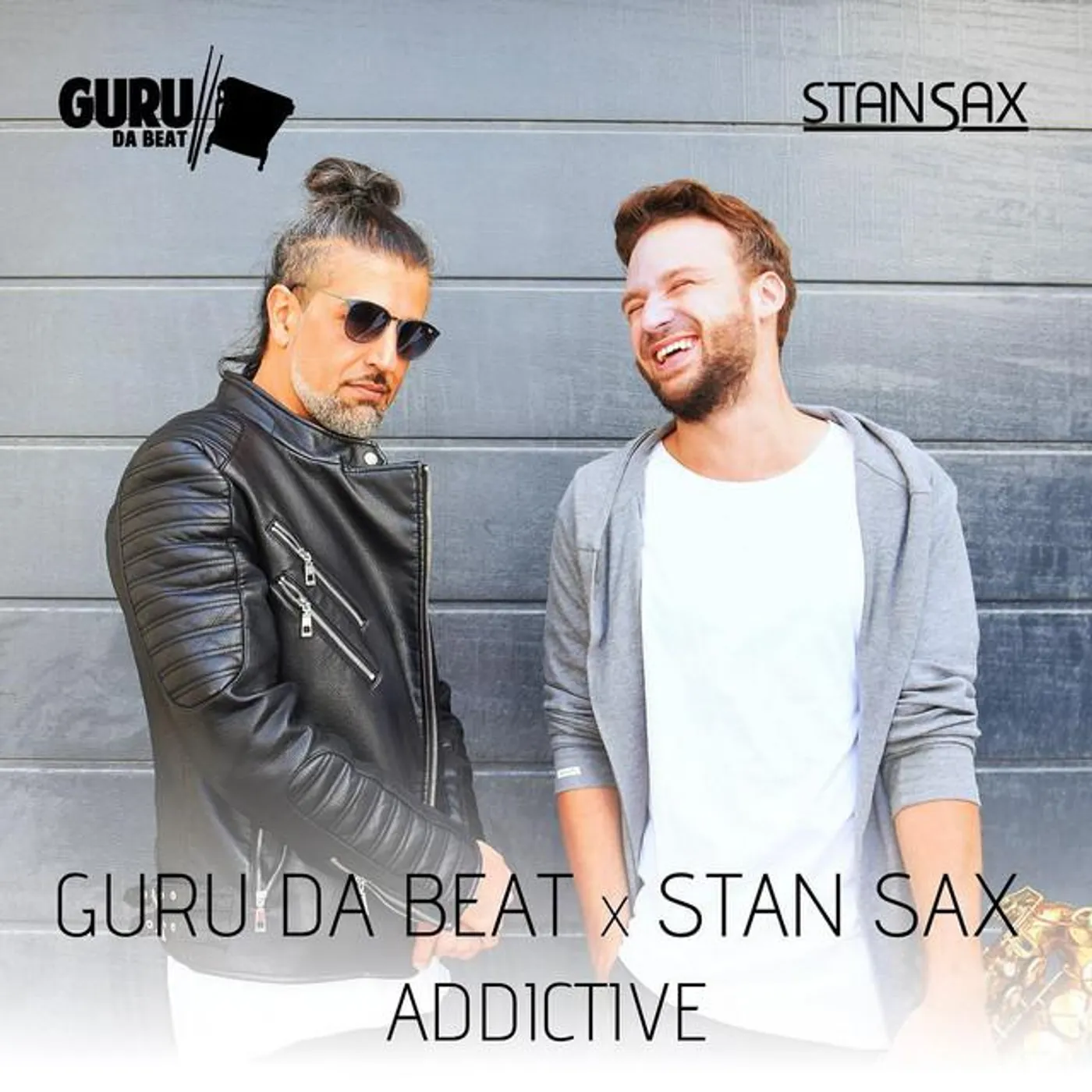 Guru Da Beat Brand Page