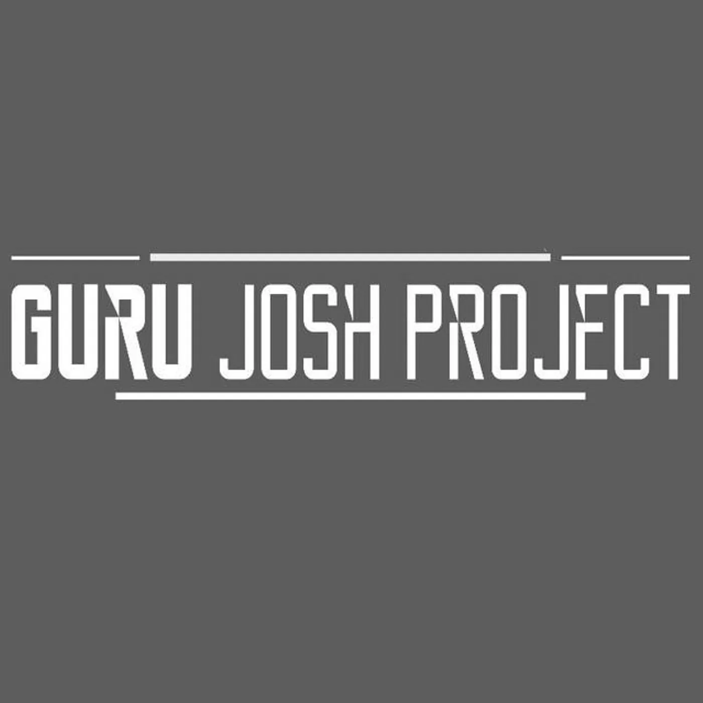 Guru Josh Project Brand Page