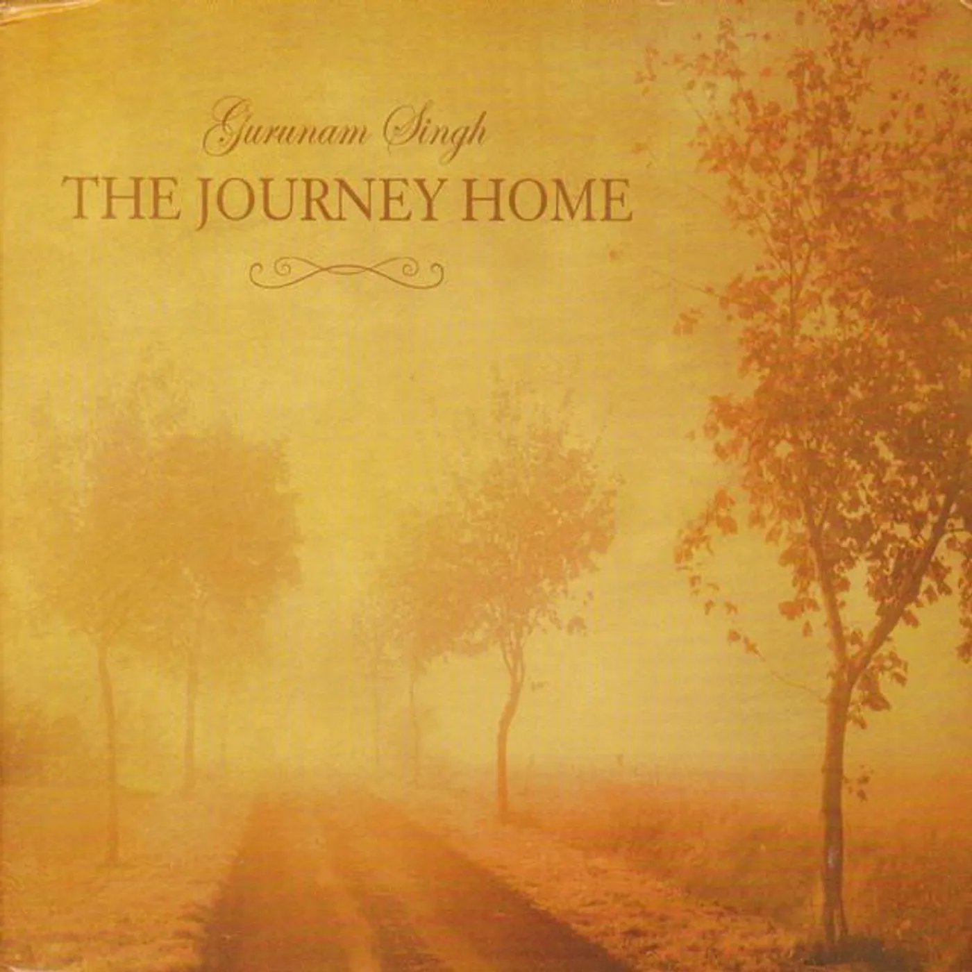 Gurunam Singh Brand Page