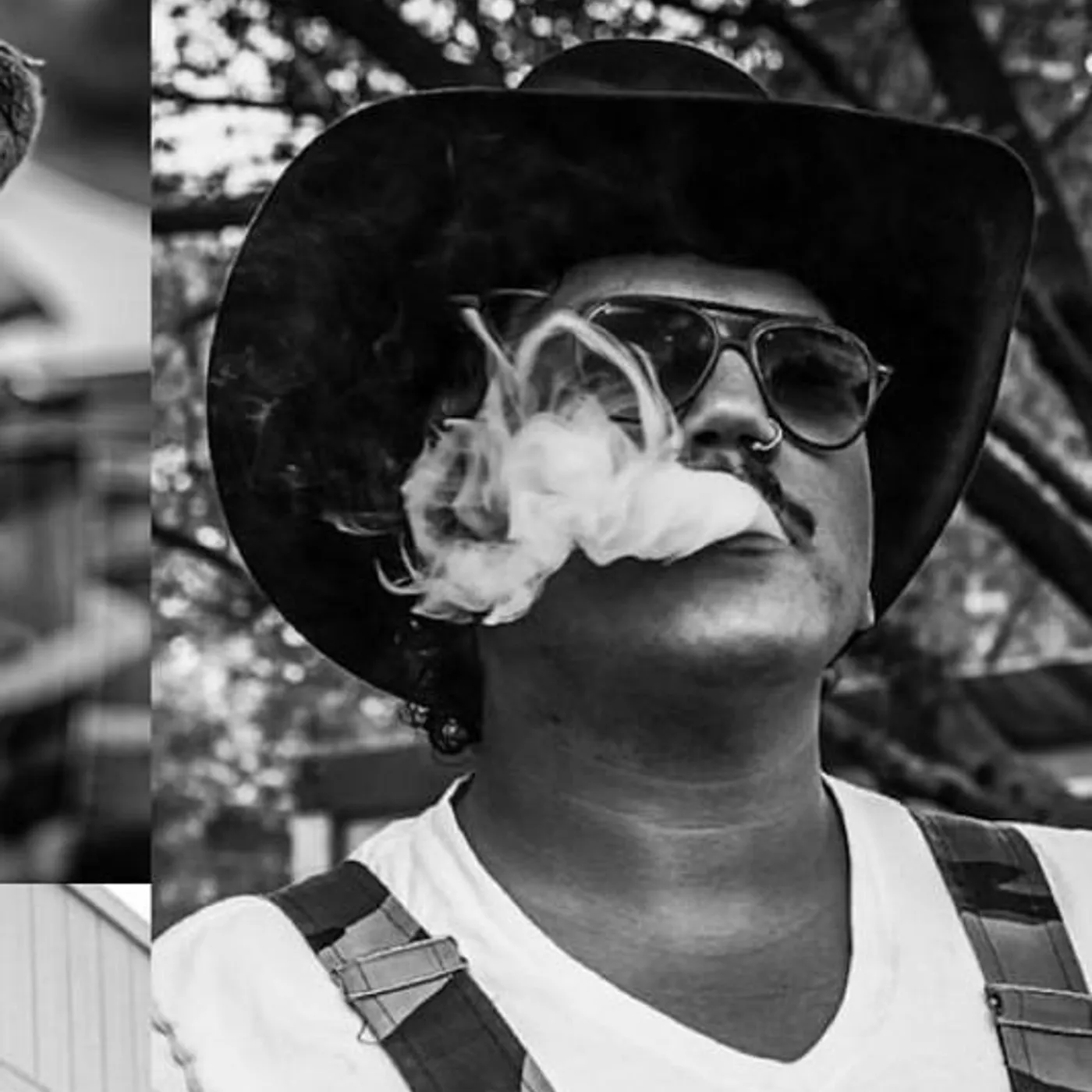 Gus Clark & the Least of His Problems Brand Page