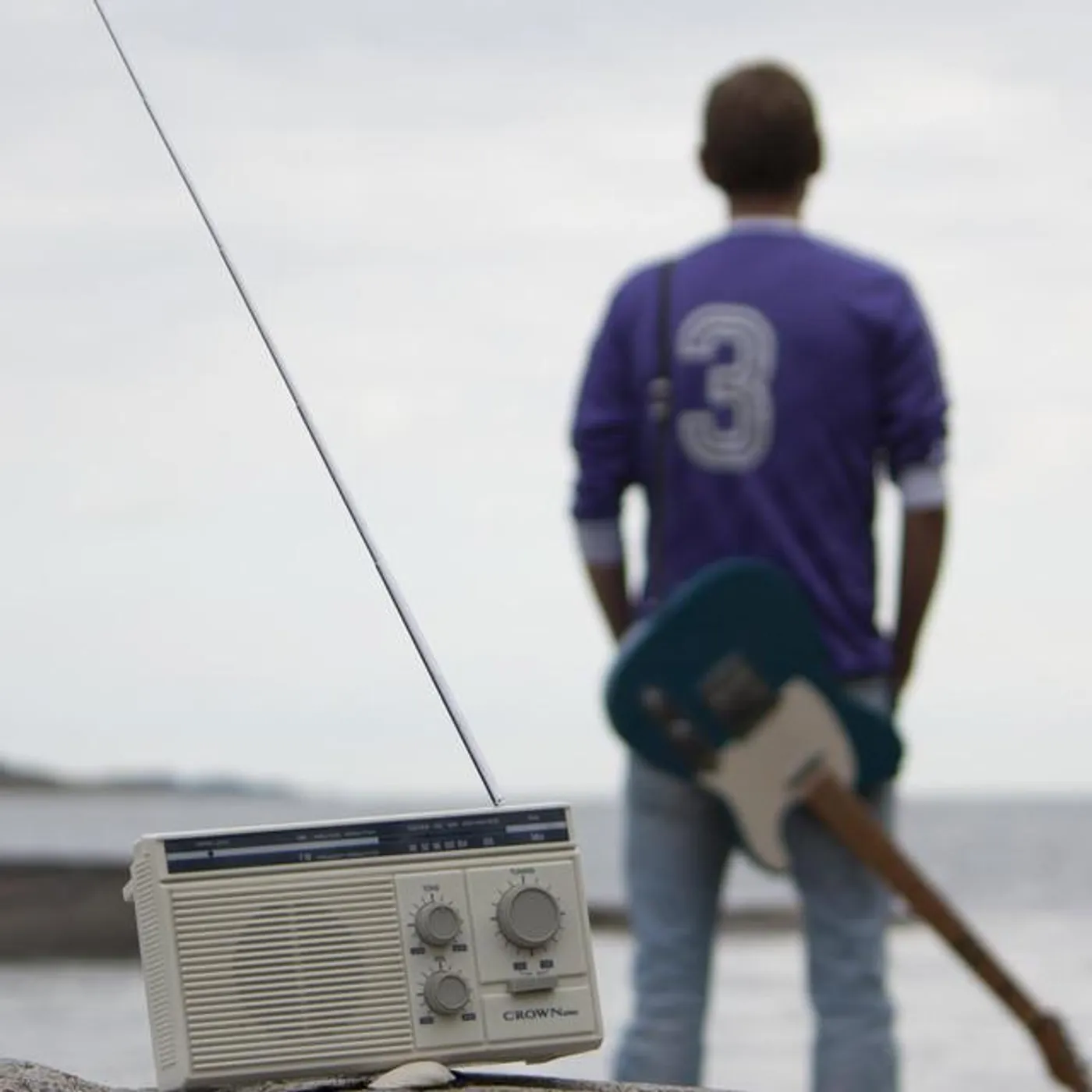 Gus & His Freaky Friends Brand Page