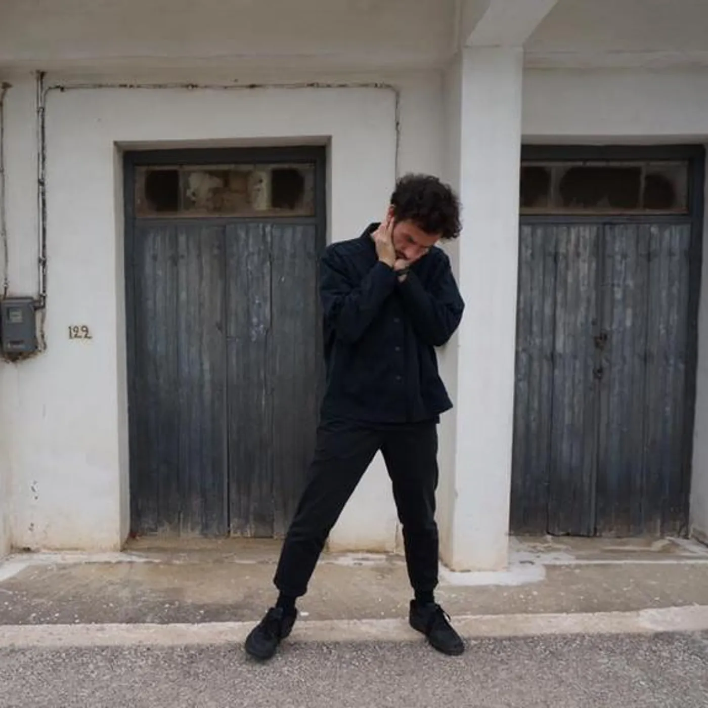 Larry Gus Brand Page