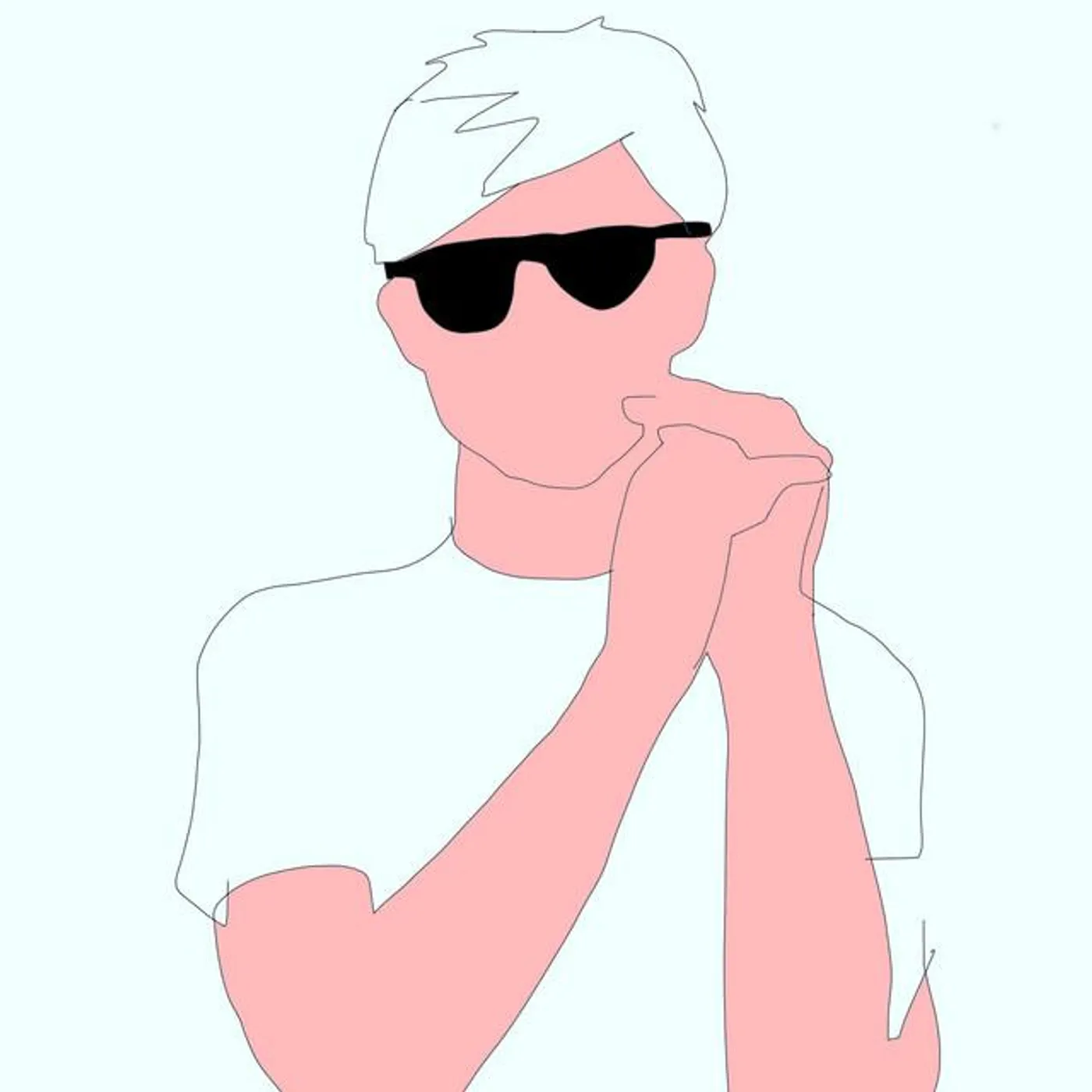 Gus Van Sant Brand Page