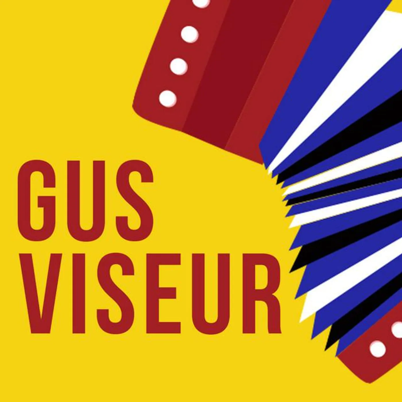 Gus Viseur Et Son Orchestre Brand Page