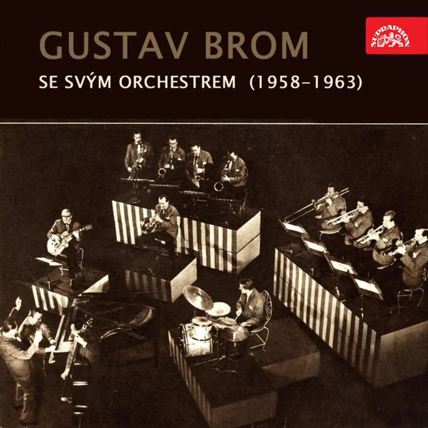 Gustav Brom