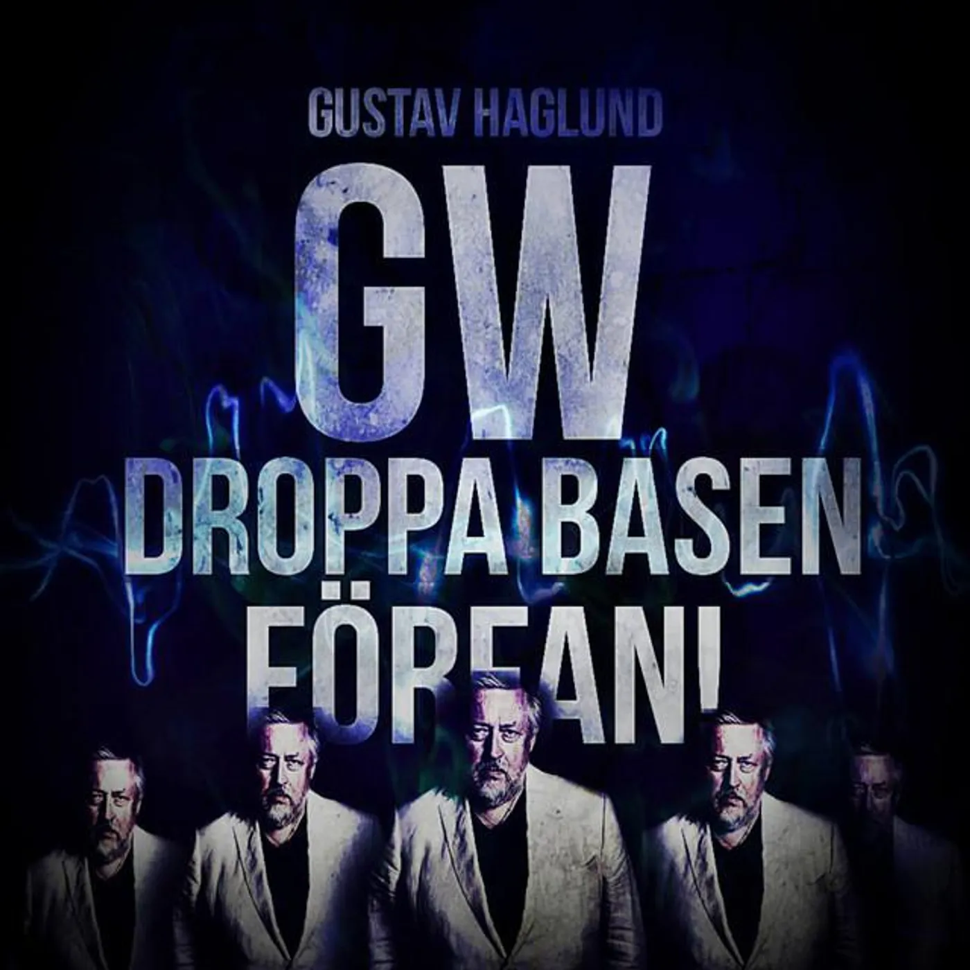Gustav Haglund Brand Page