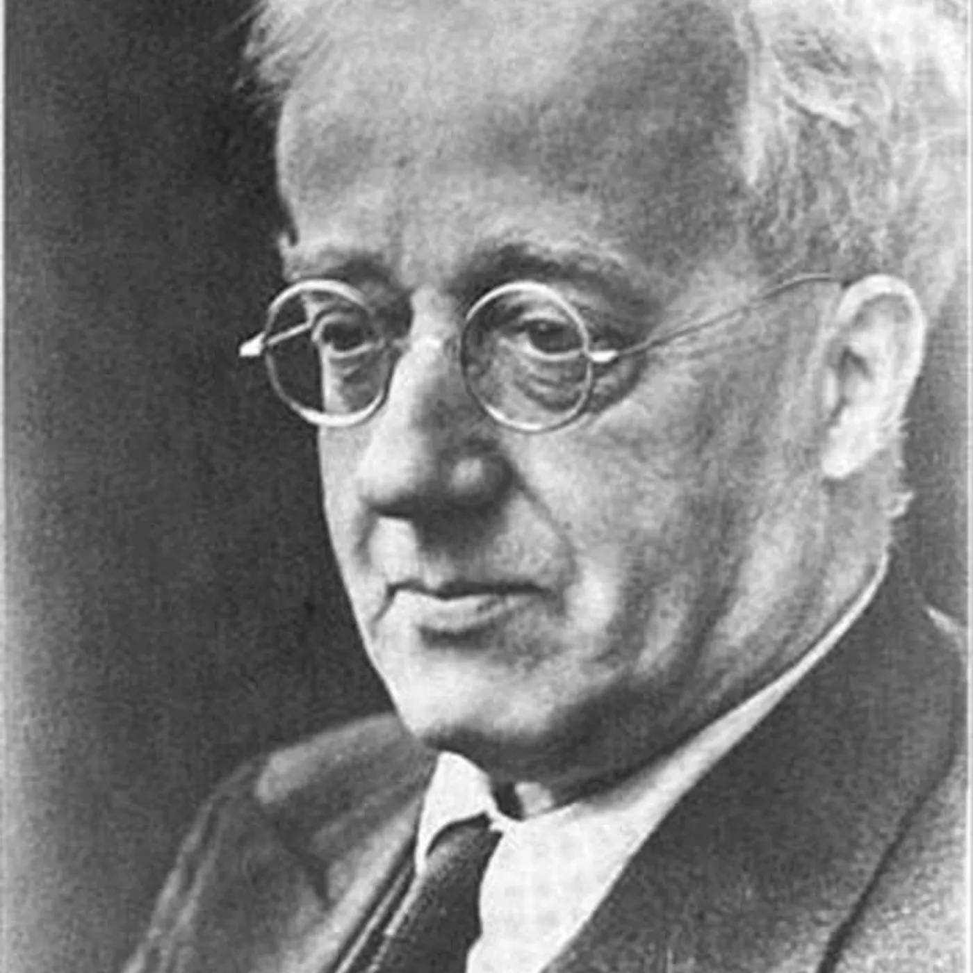 Gustav Holst Brand Page