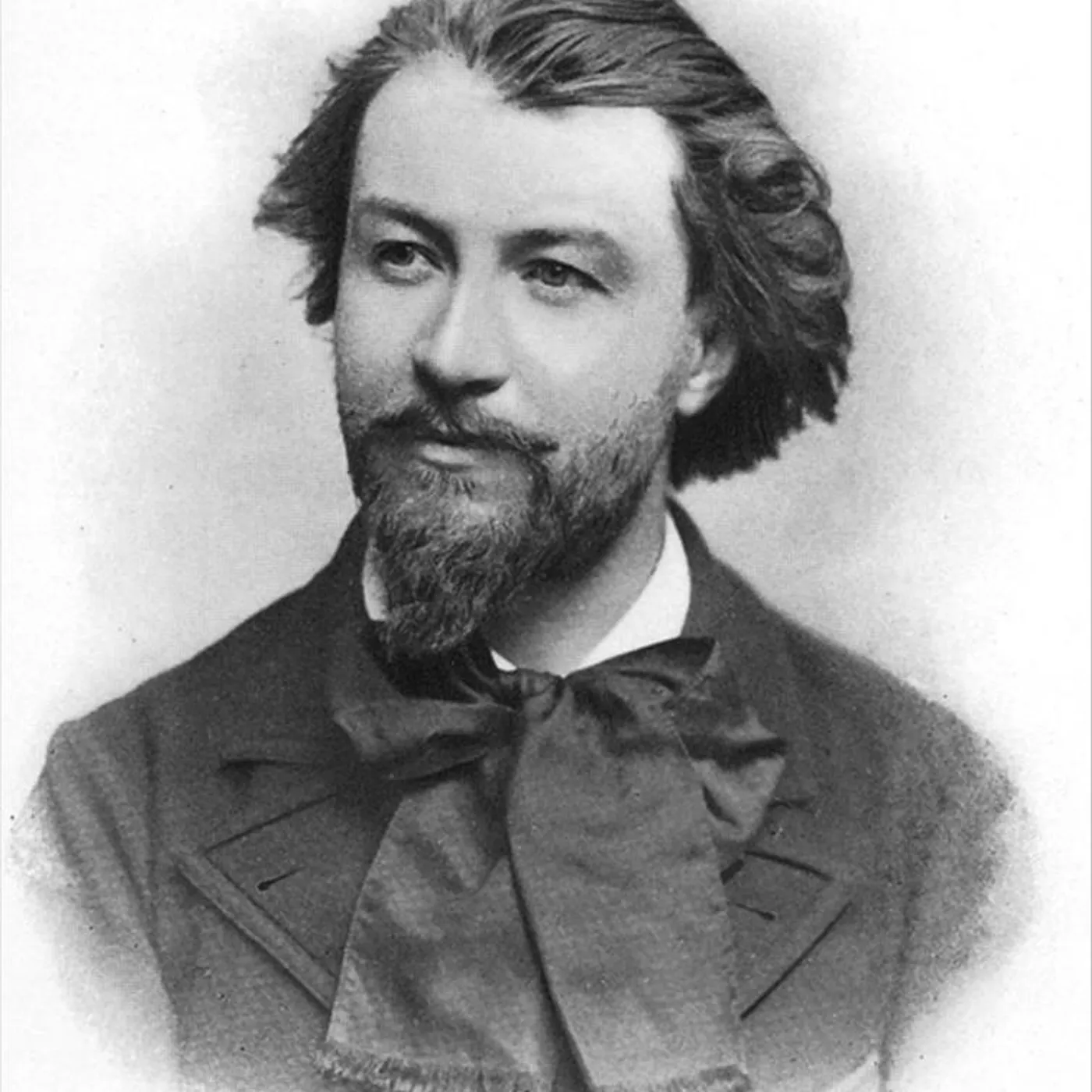Gustave Charpentier Brand Page