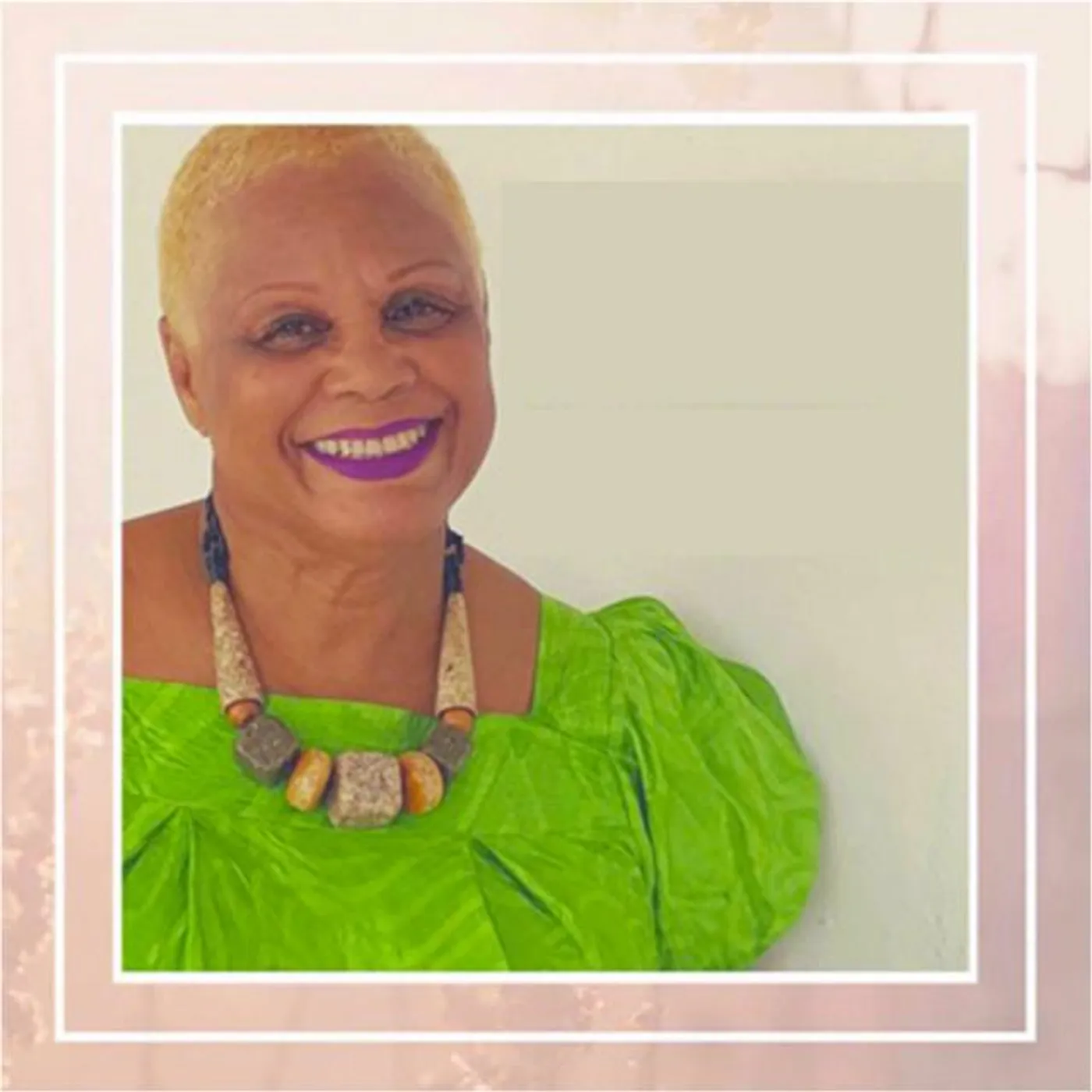 Gustavie Cham Brand Page