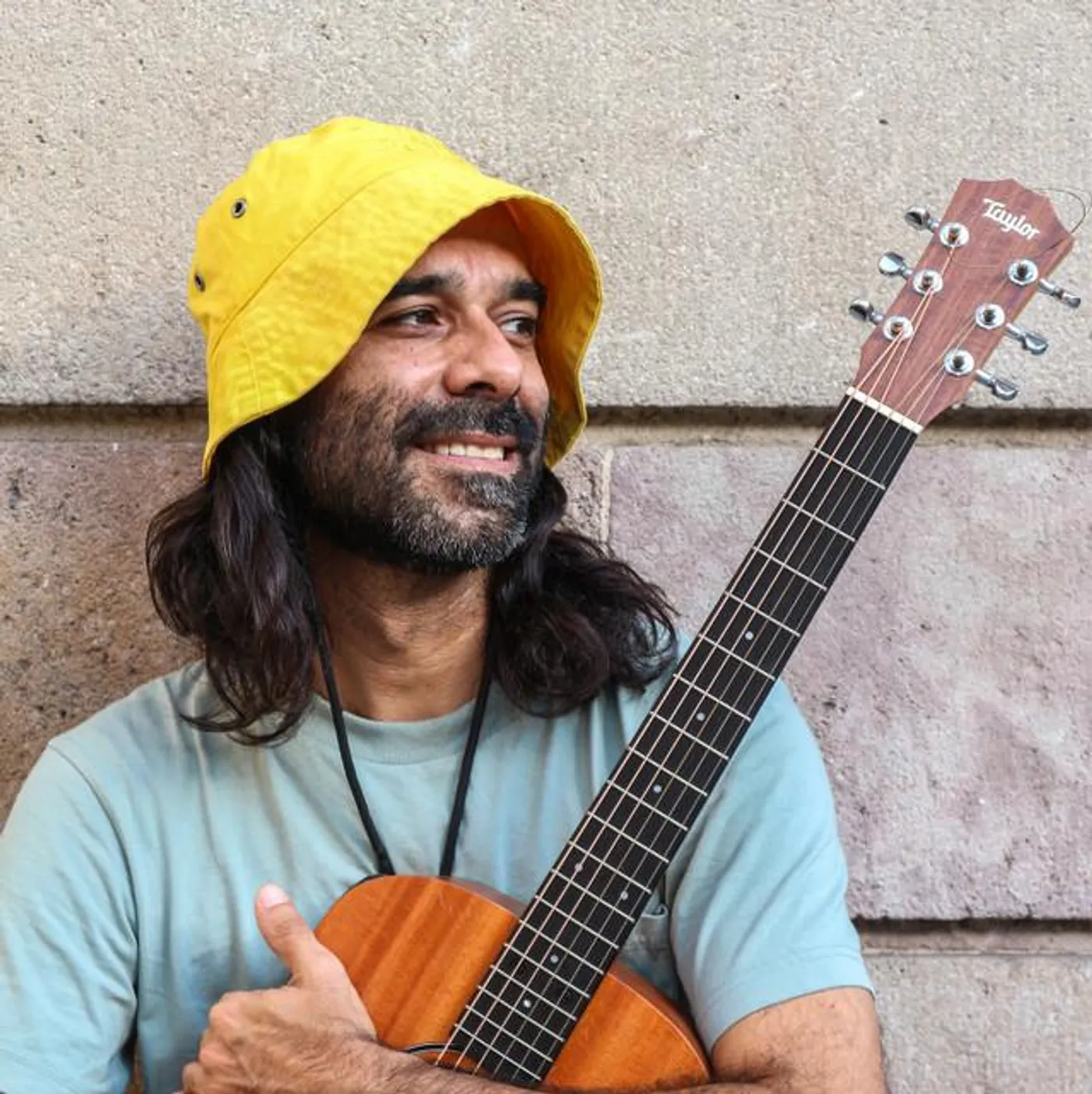 Gustavo Casas y Los Que Buscan