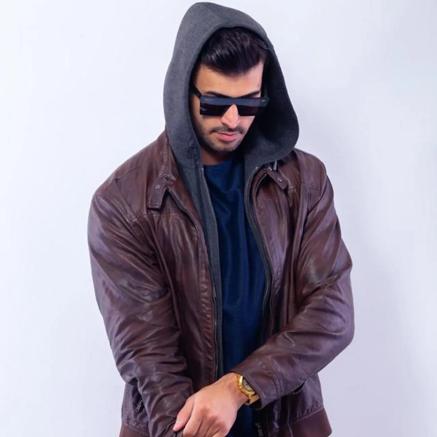 Gustavo Marra Brand Page