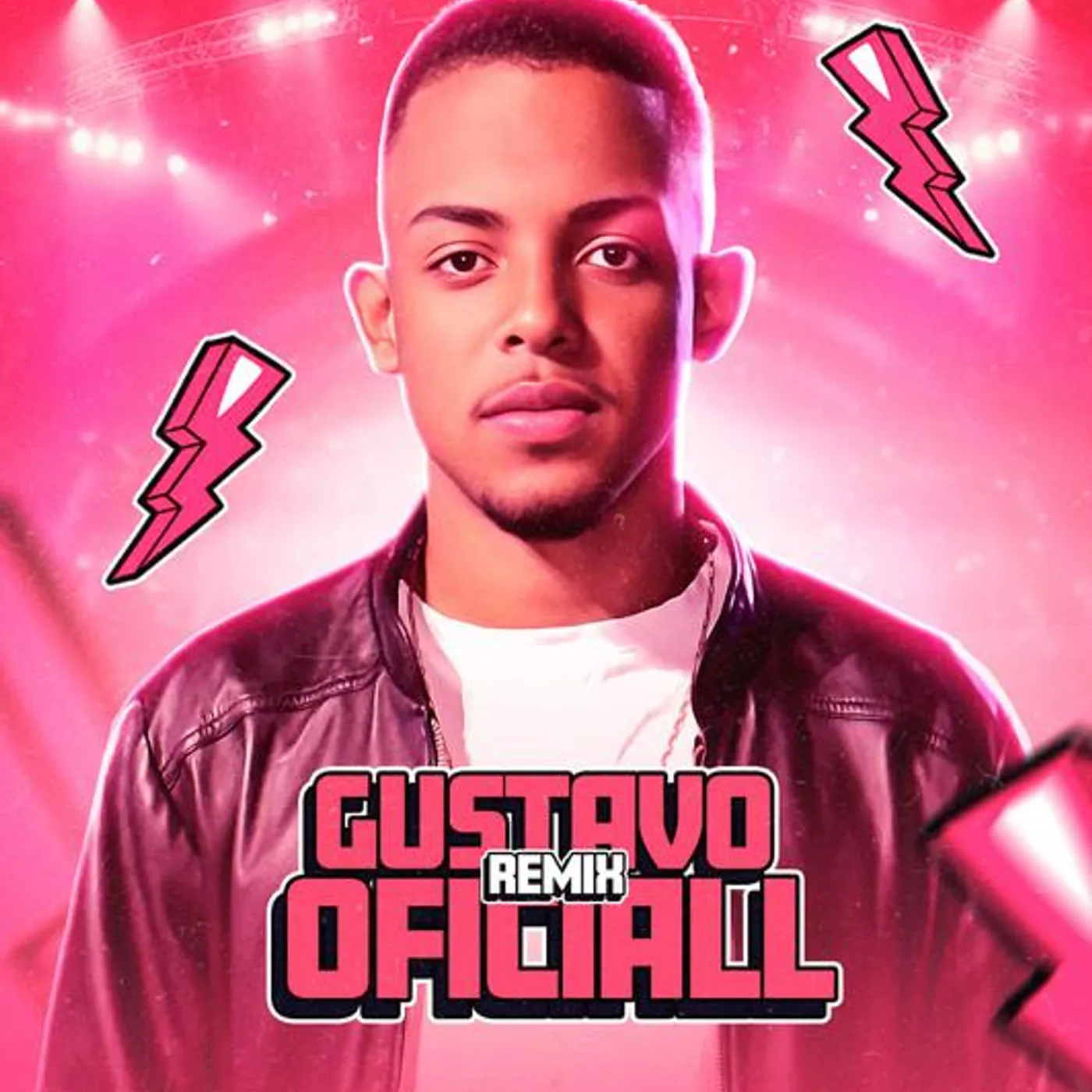 Gustavo Remix Oficial