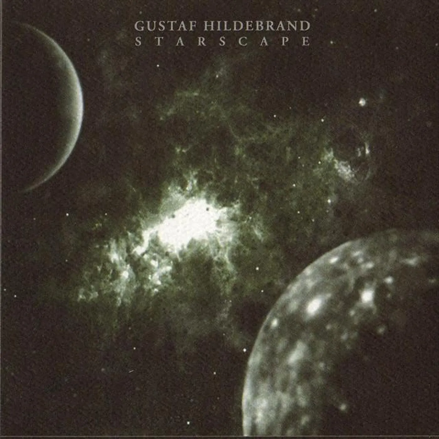 Gustaf Hildebrand Brand Page