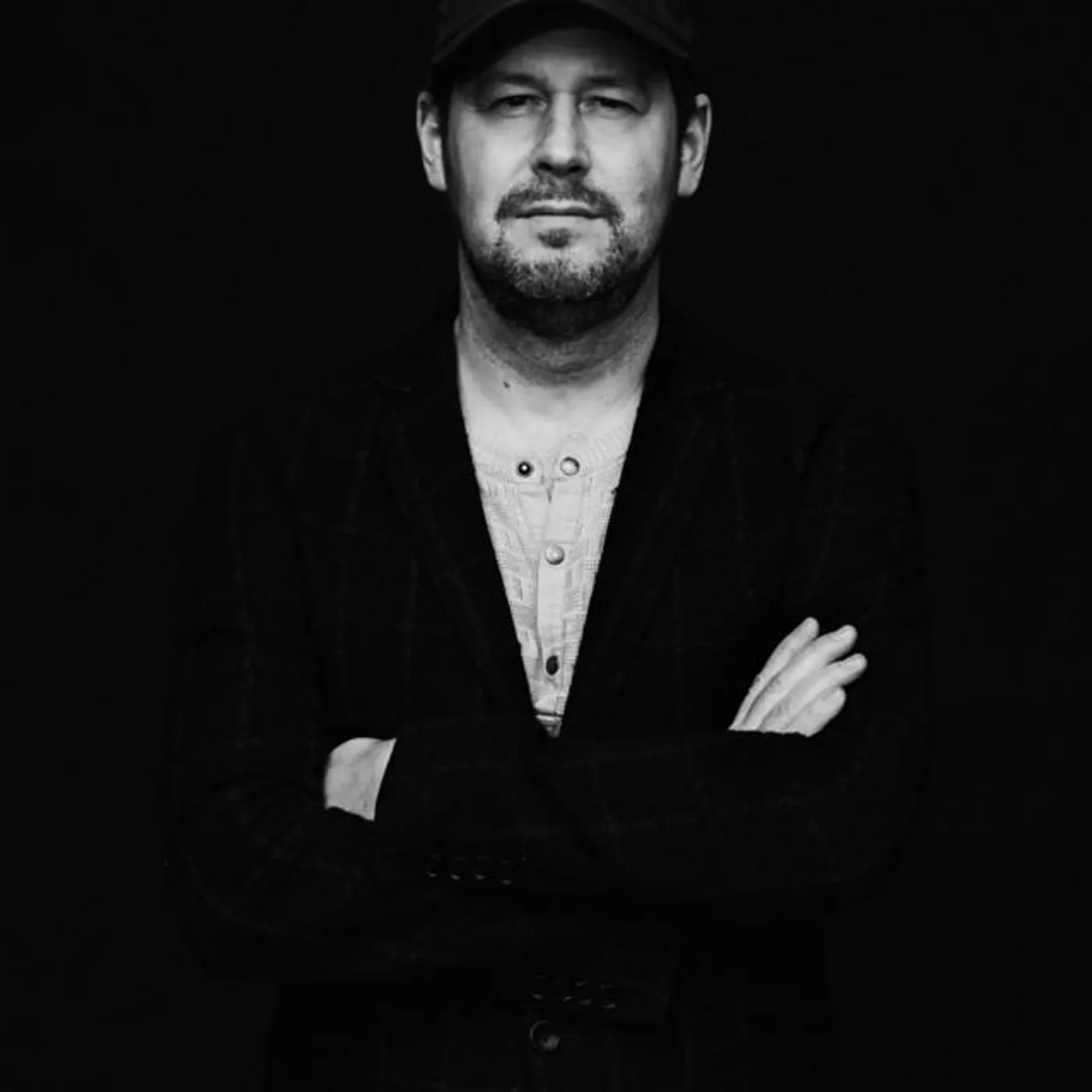 Gustaf Ljunggren Brand Page