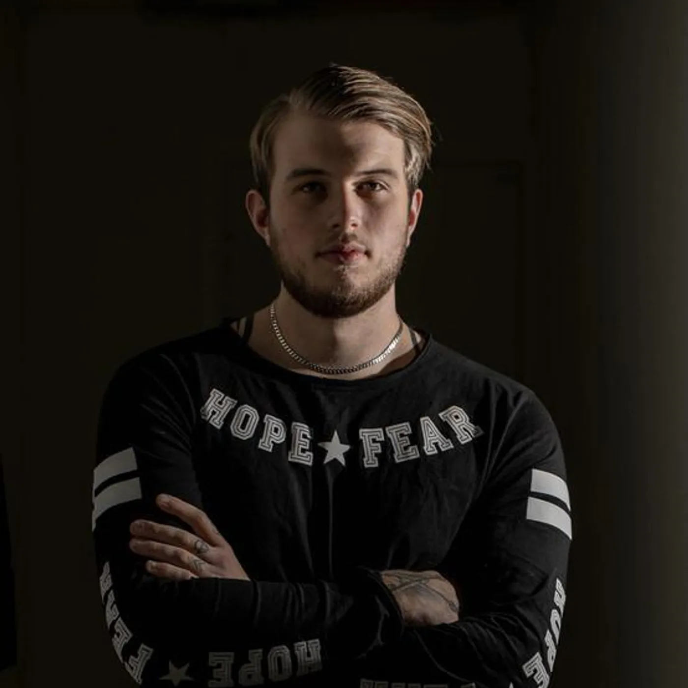 Gustaf Salén Brand Page