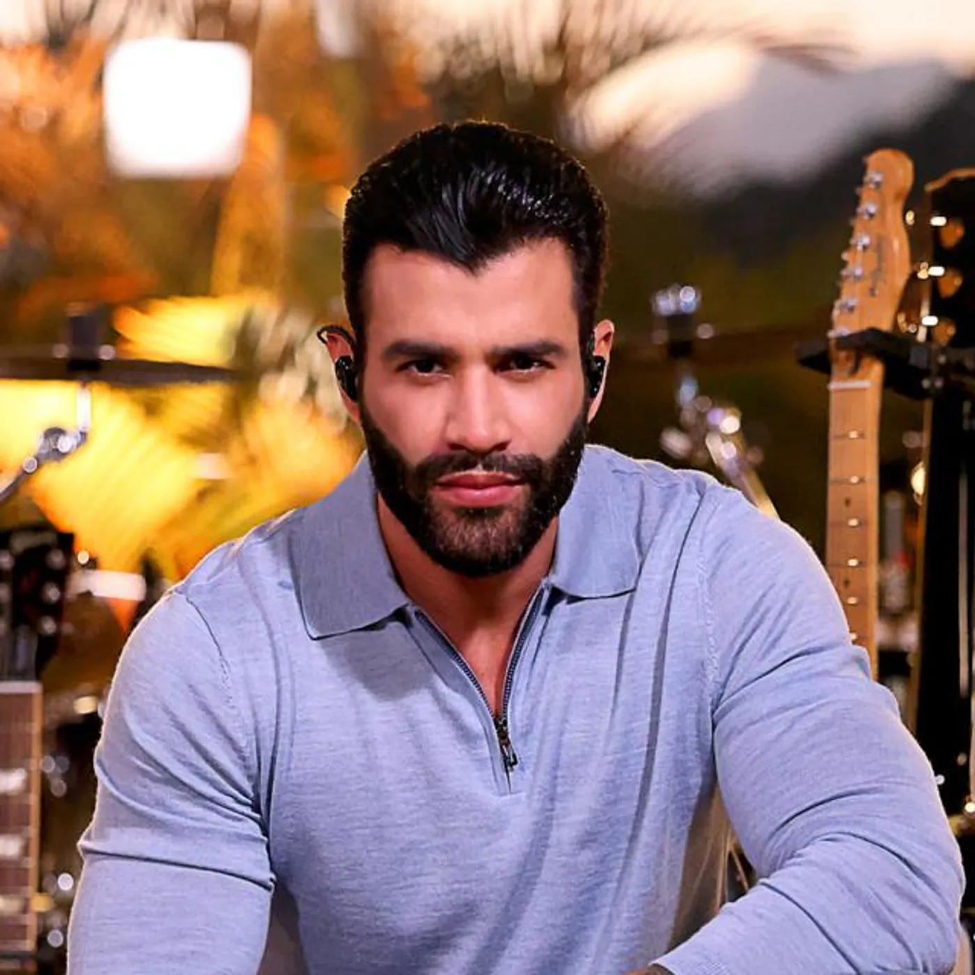 Gusttavo Lima Brand Page