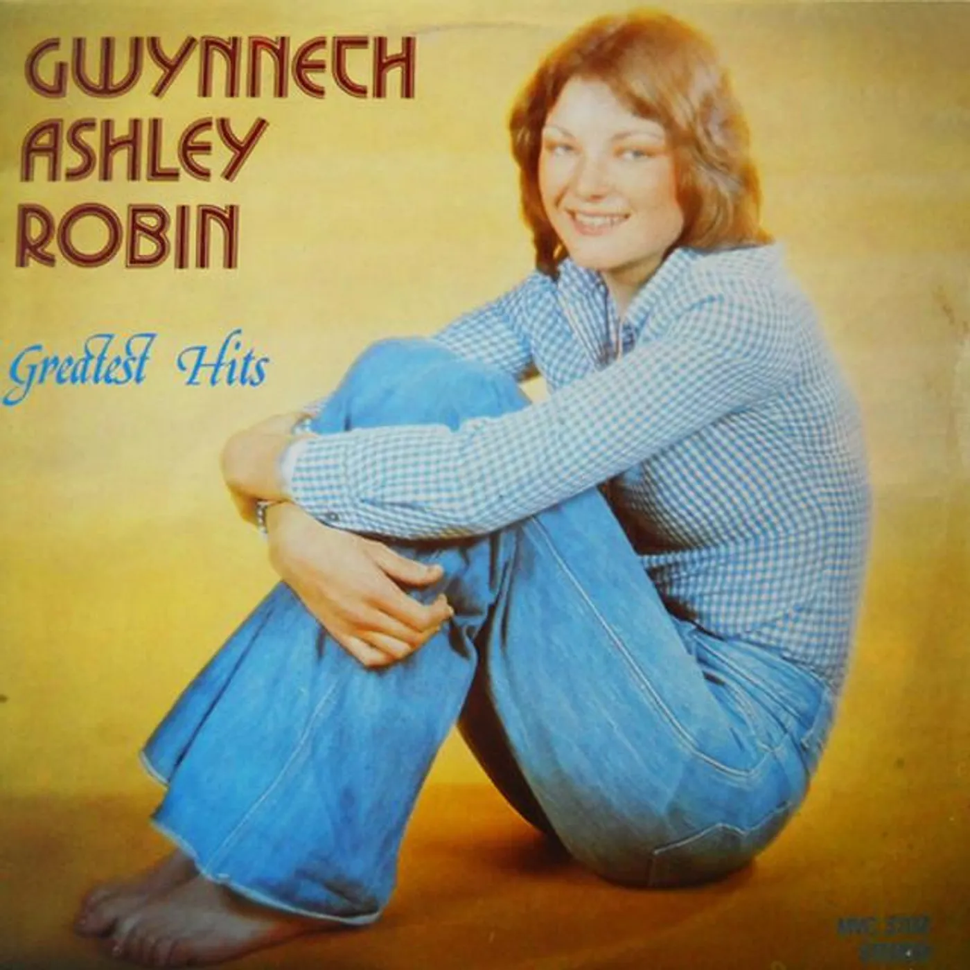 Gwynneth Ashley-Robin