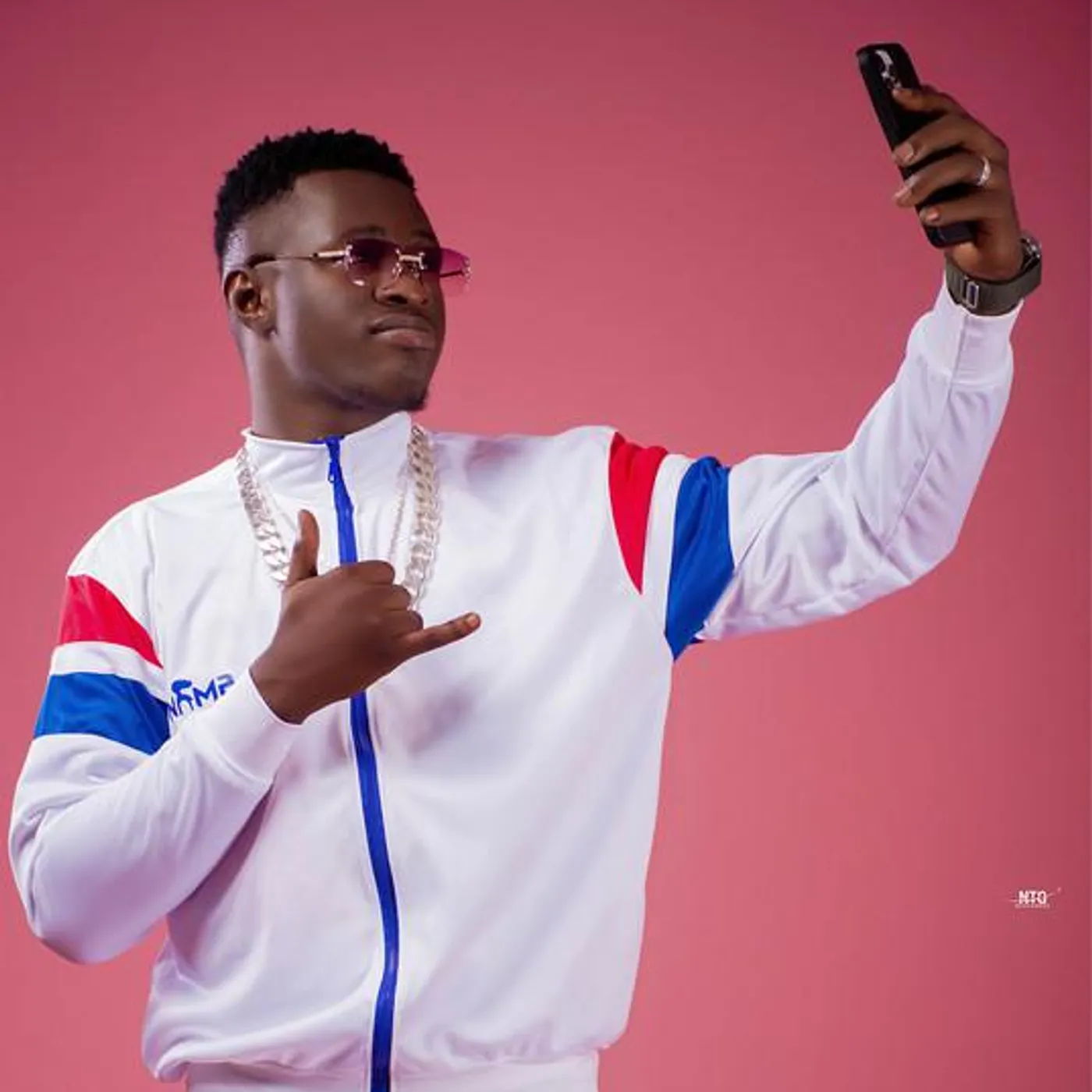 Gwada Maga Brand Page