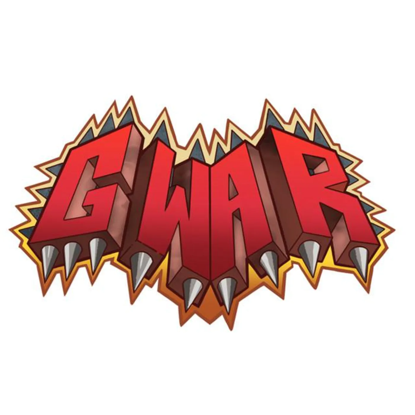 Gwar Brand Page