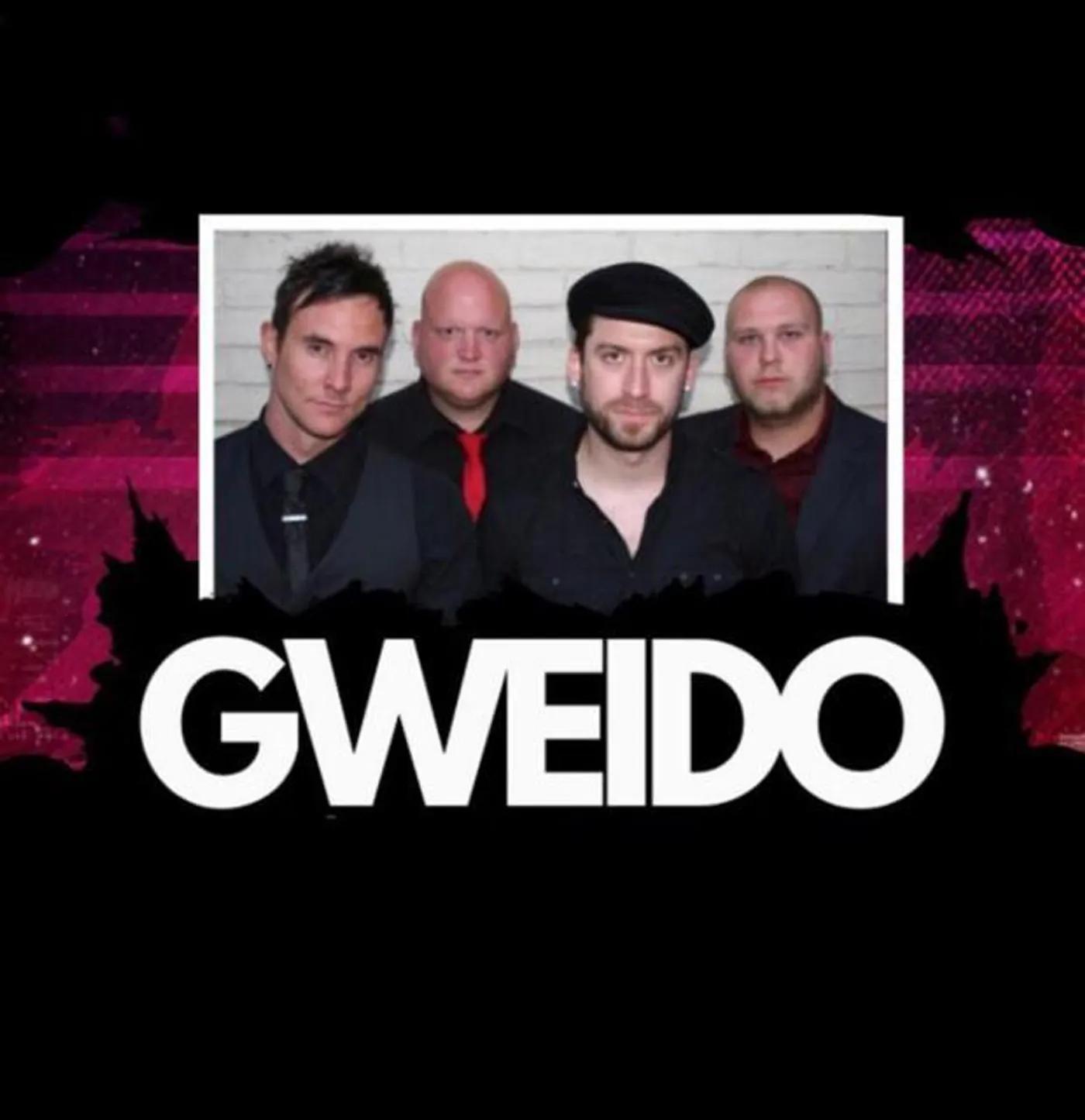 Gweido