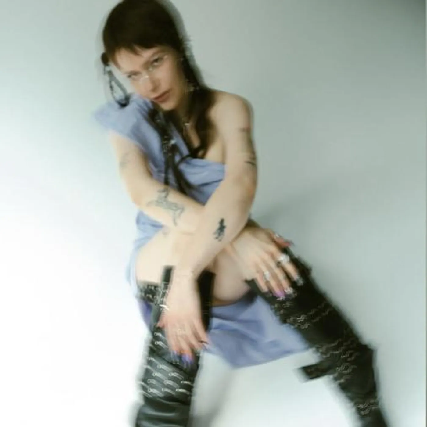 Gwen Dolyn Brand Page