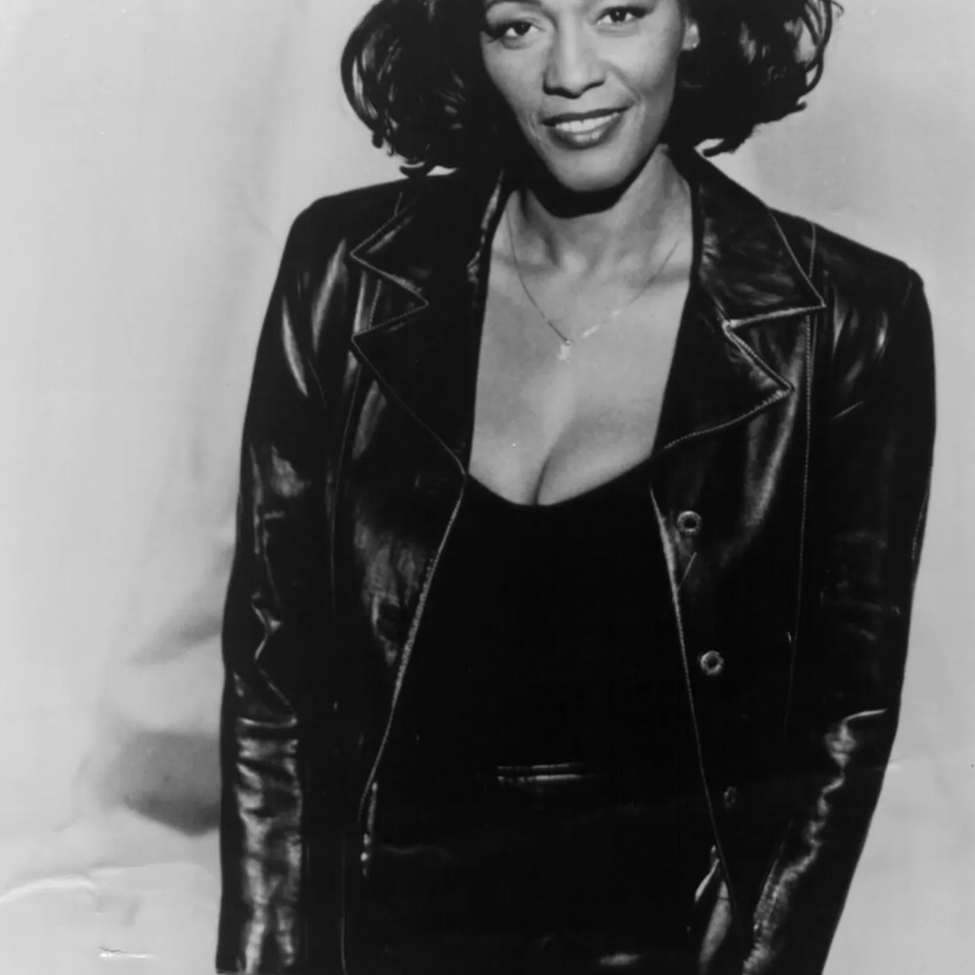 Gwen McCrae Brand Page