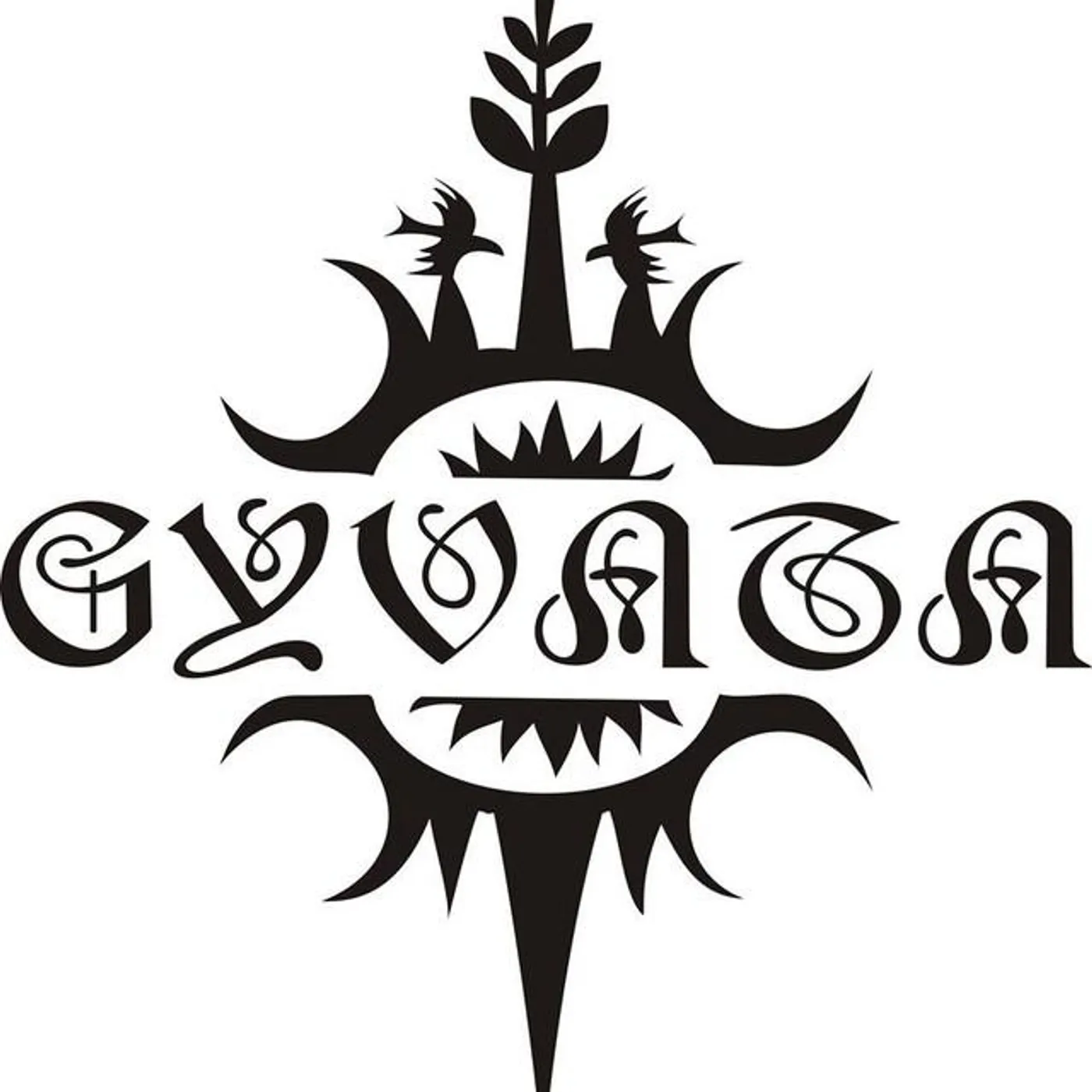 Gyvata