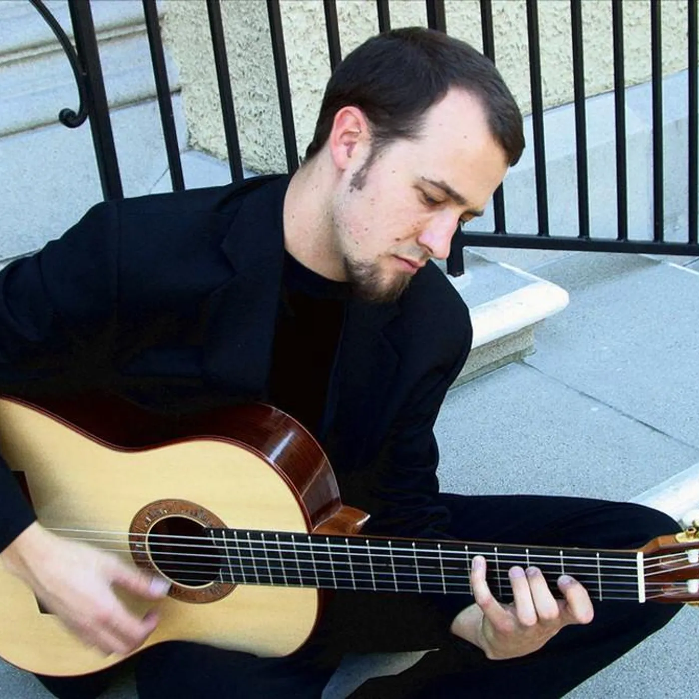 Gyan Riley Brand Page