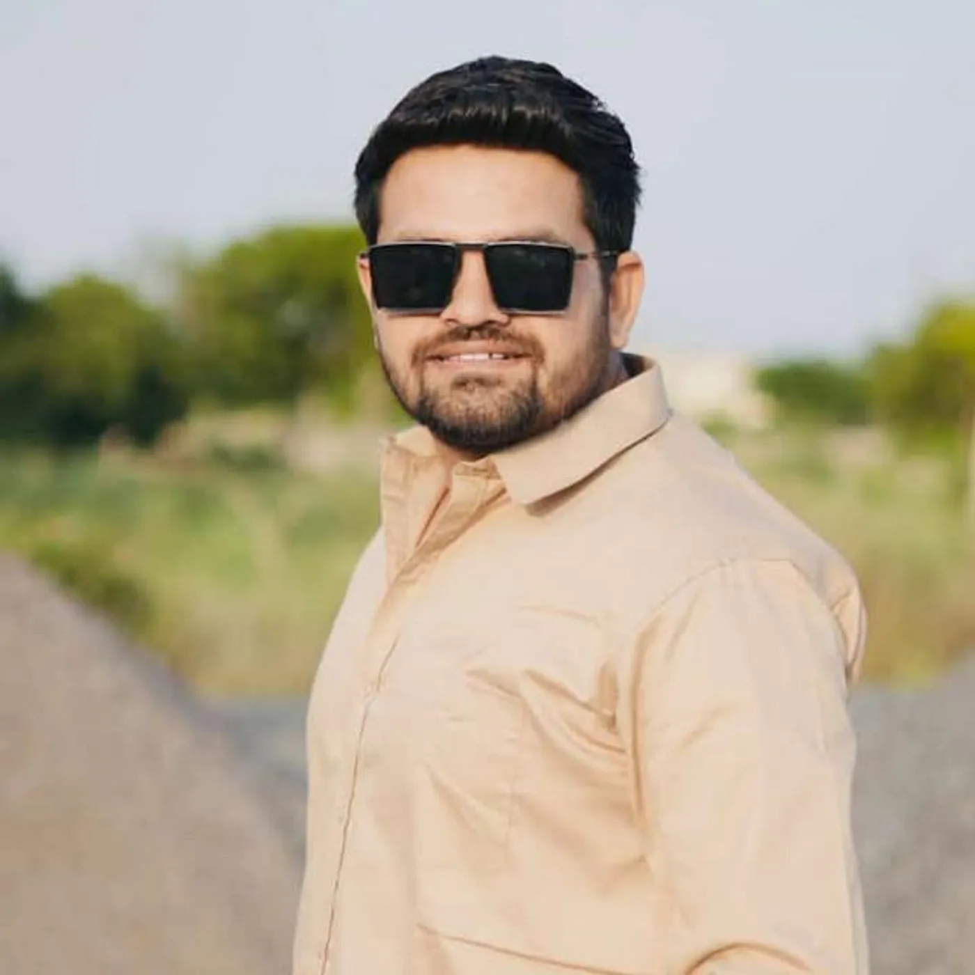 Gyanender Sardhana Brand Page