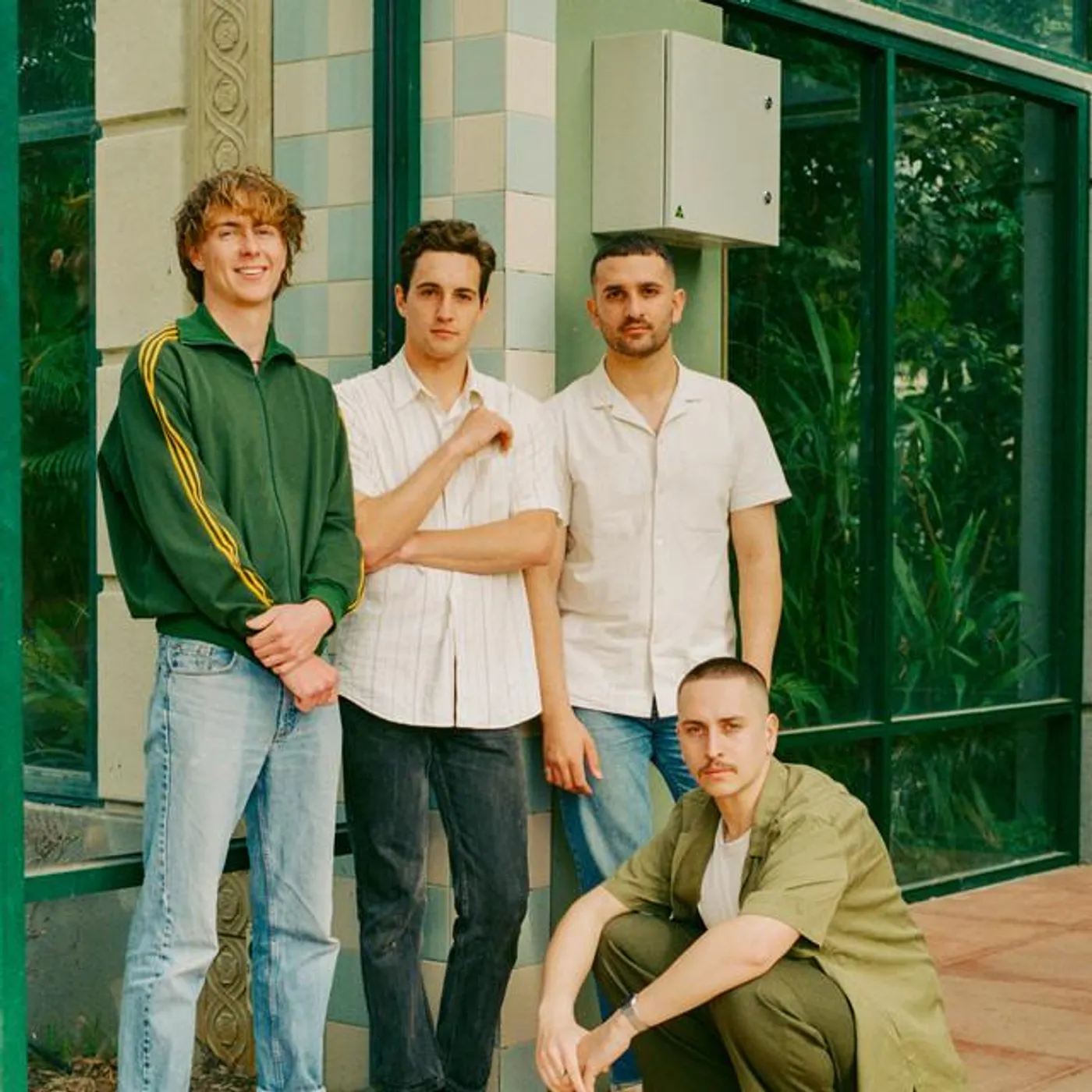 Gymnastics in the Seventies