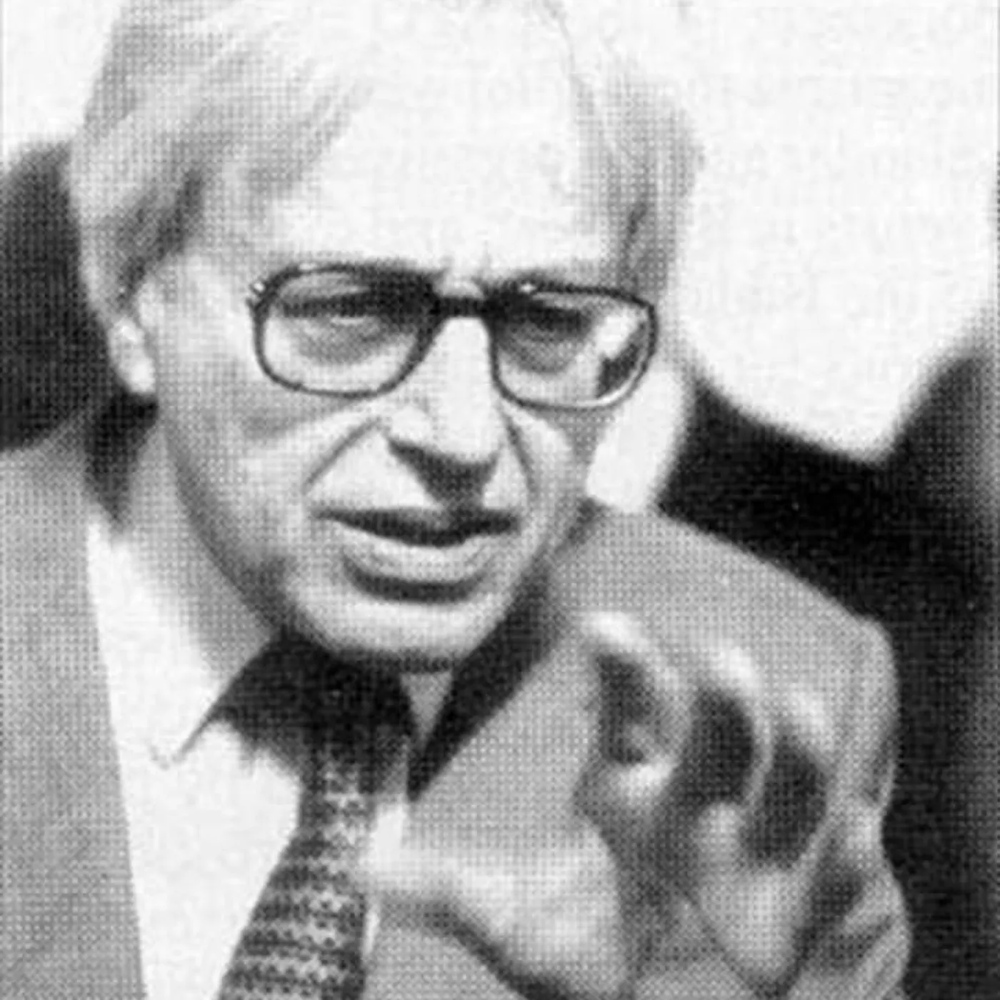 György Ligeti Brand Page