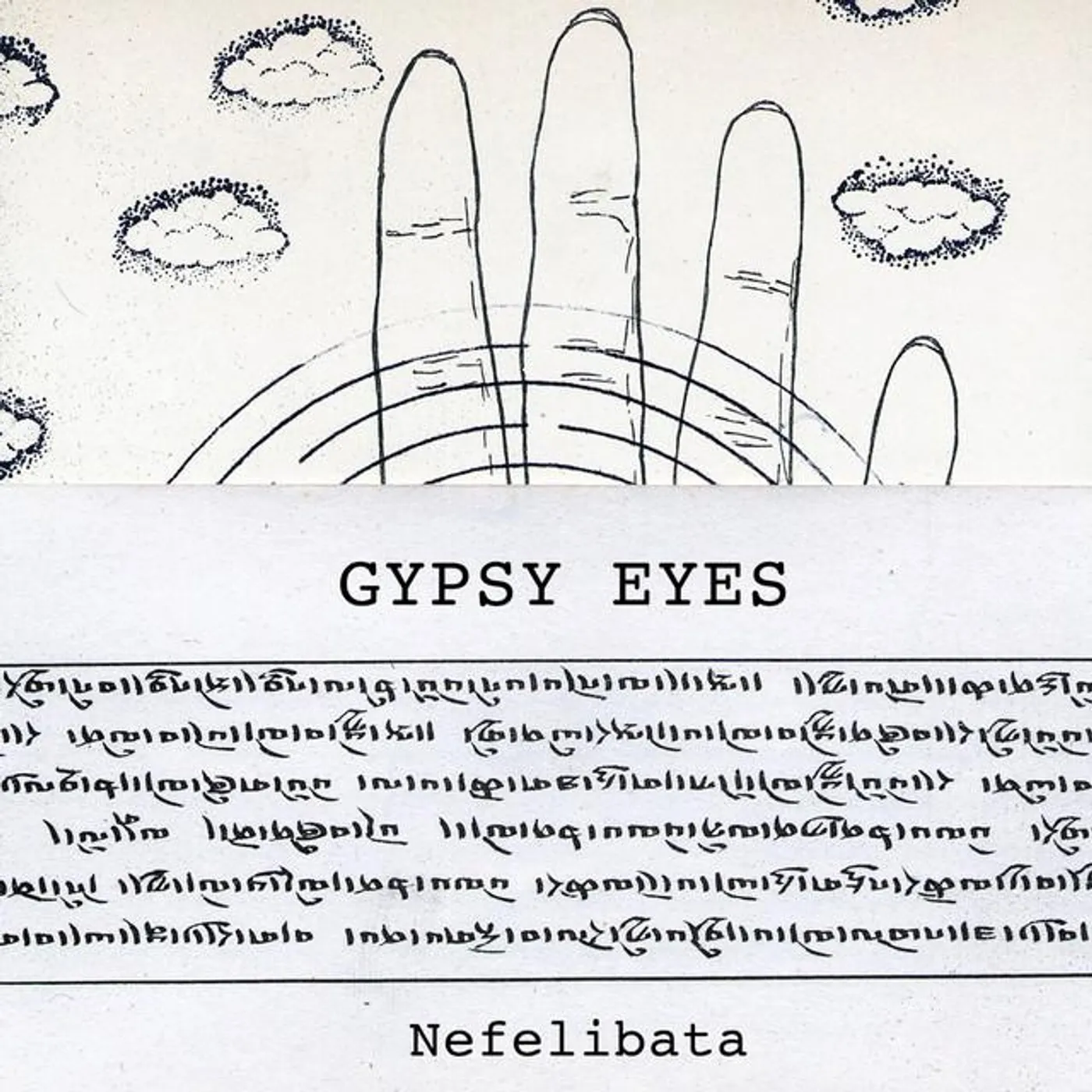 Gypsy Eyes