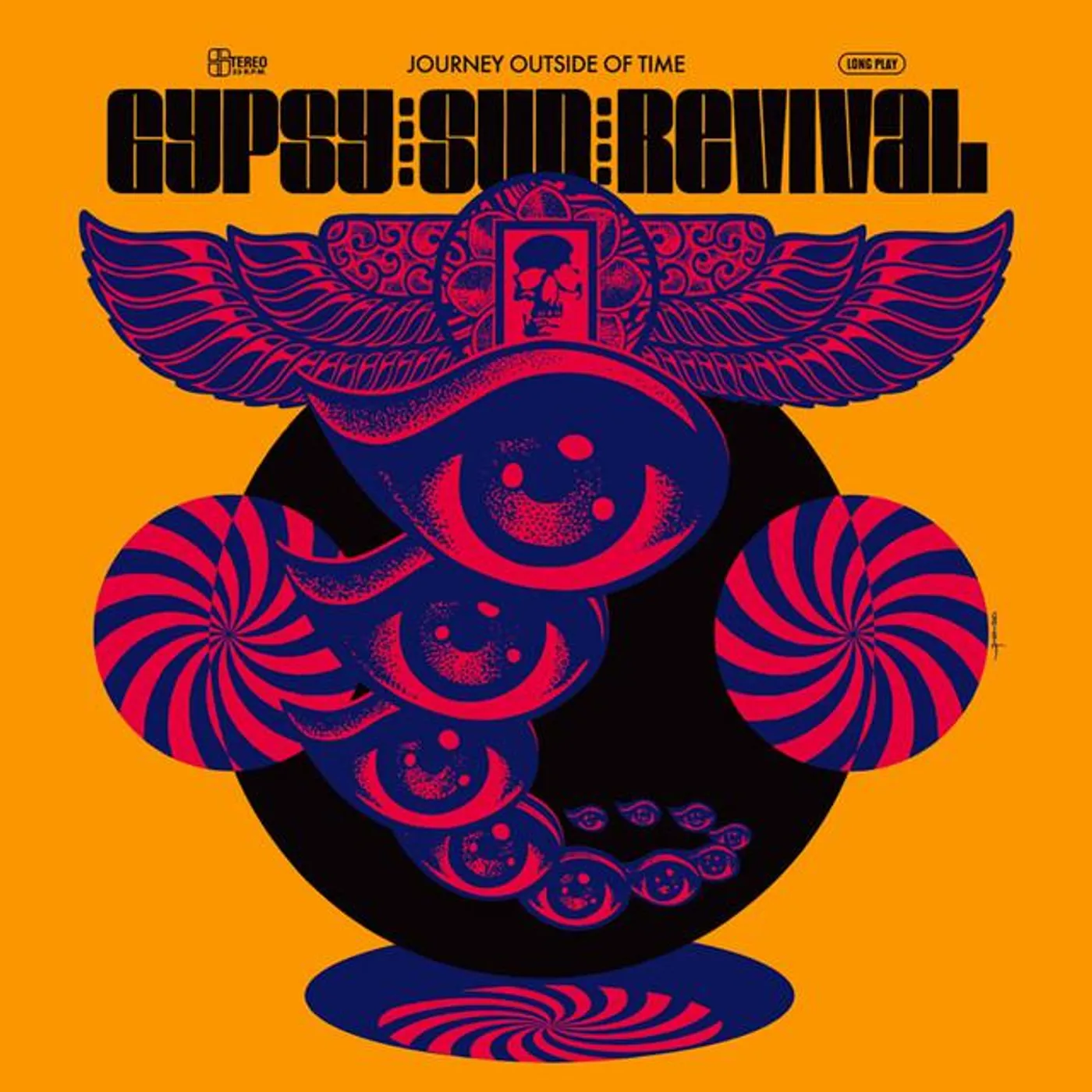 Gypsy Sun Revival Brand Page