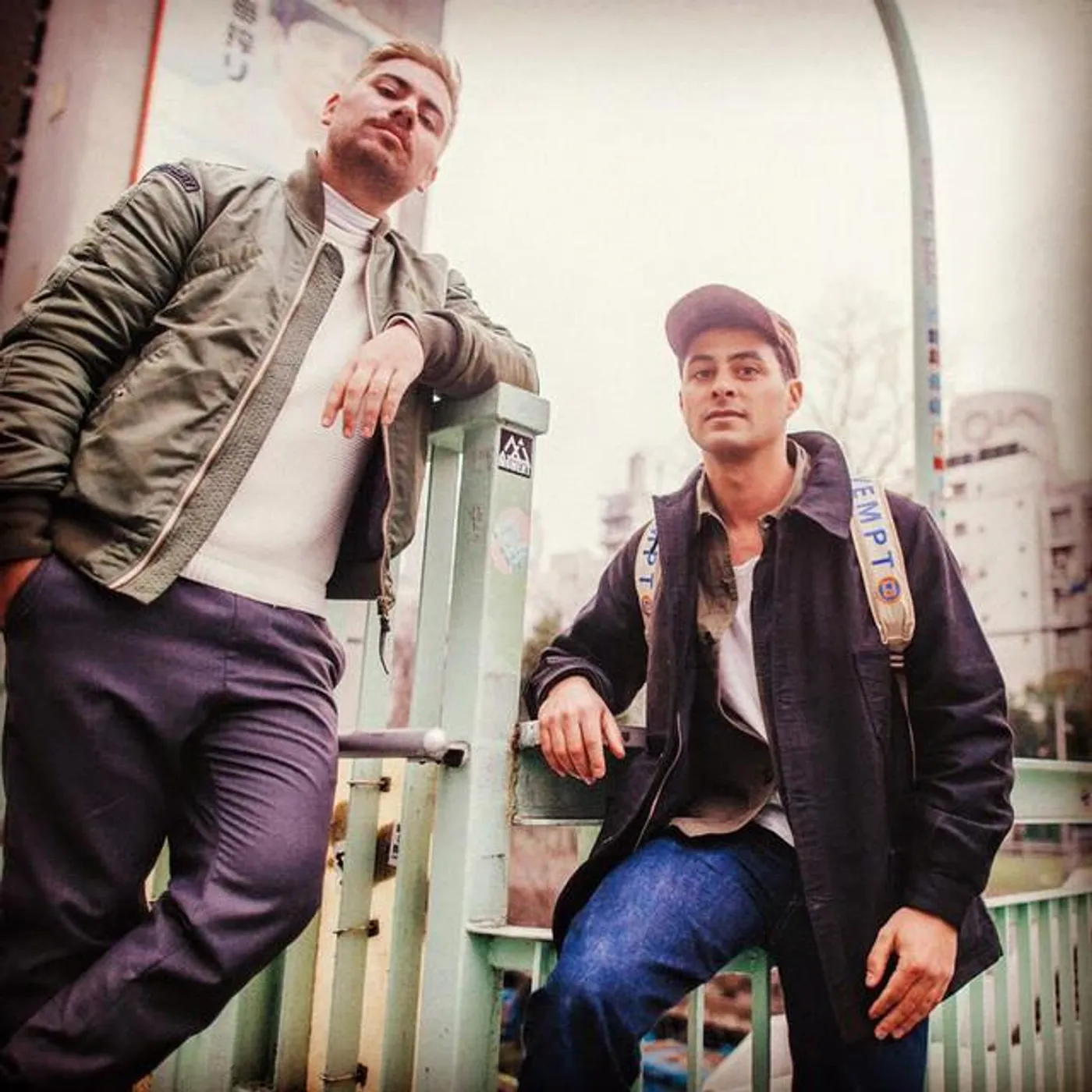 Gypsy & The Cat Brand Page