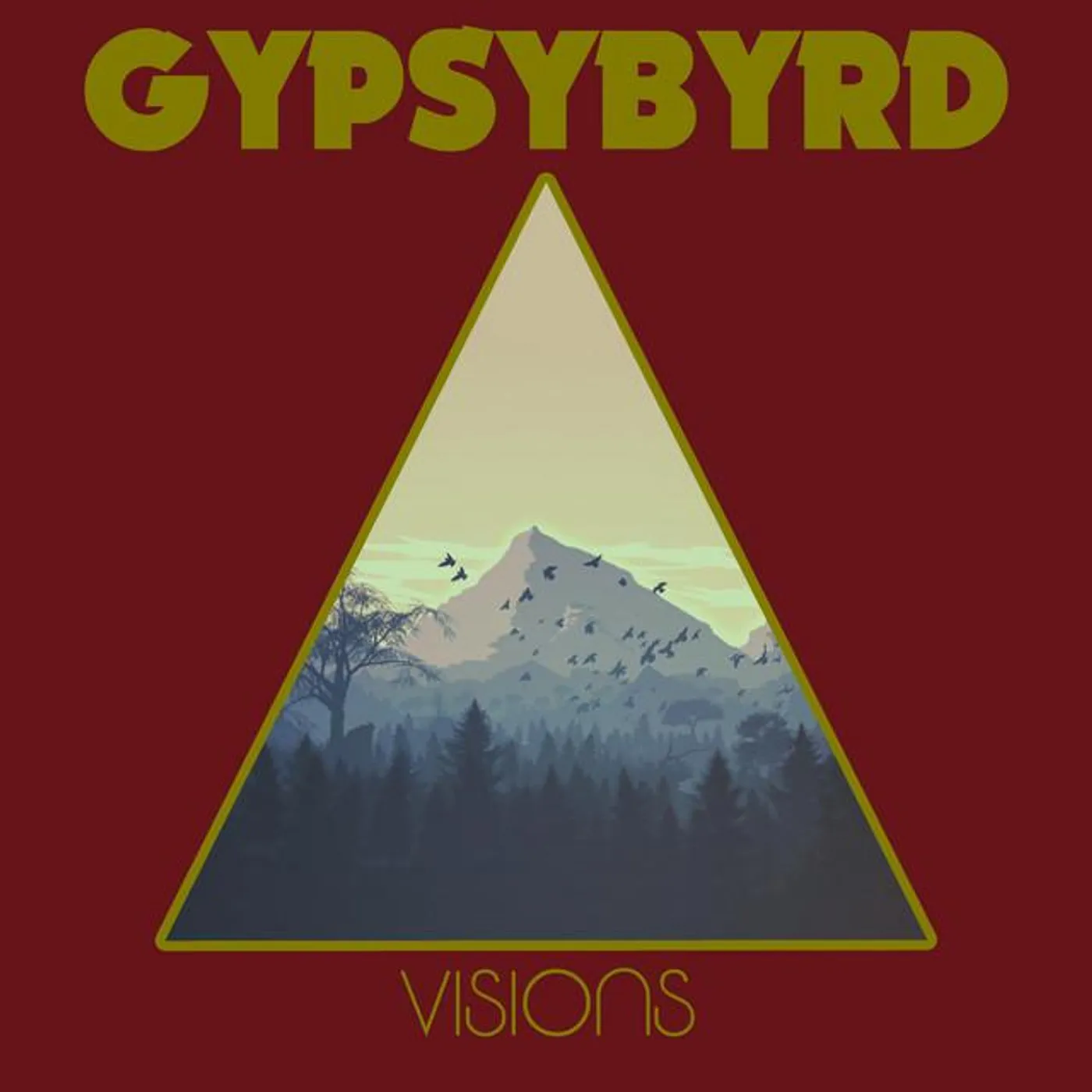 Gypsybyrd Brand Page