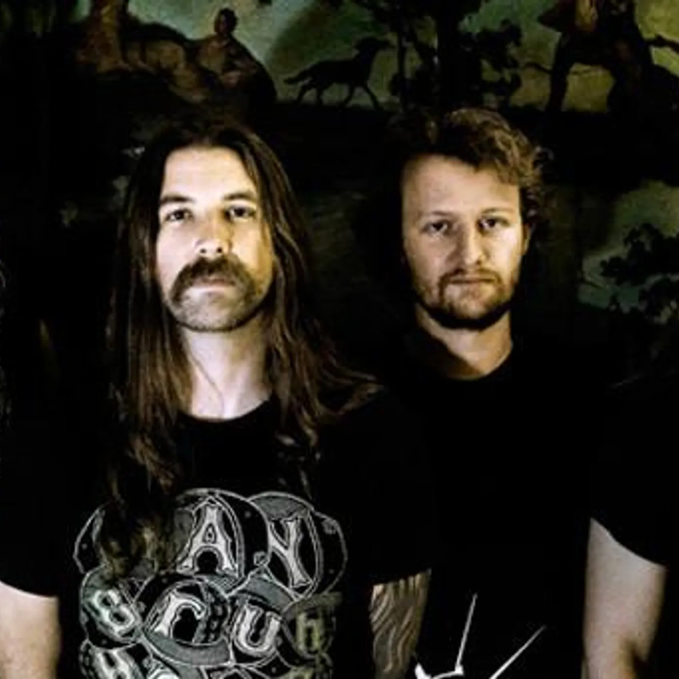 Gypsyhawk Brand Page