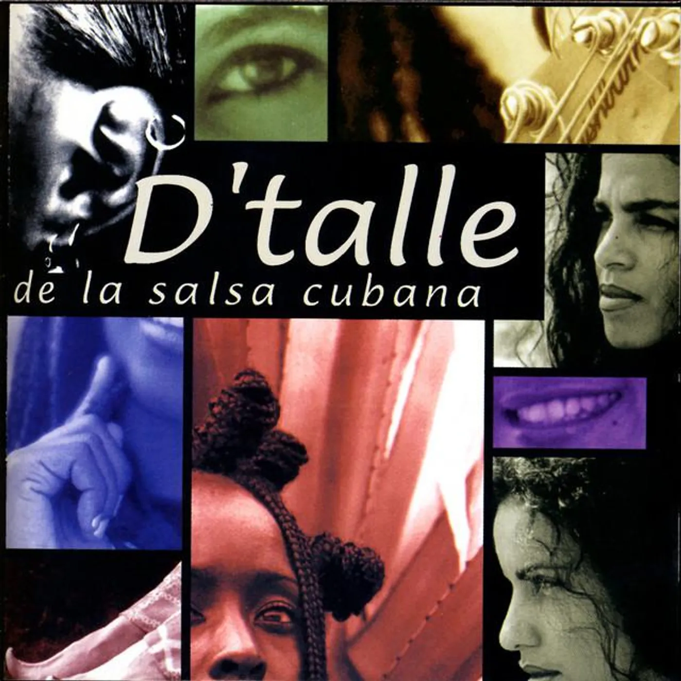 D'talle Brand Page