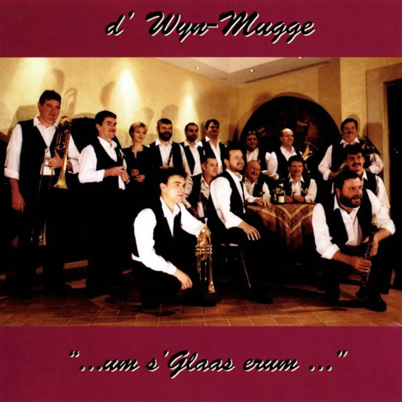 d'Wyn-Mugge Brand Page