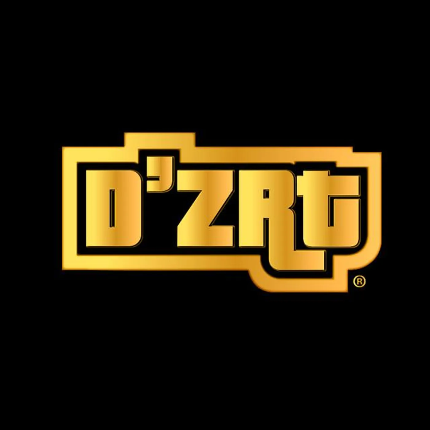 D'ZRT Brand Page