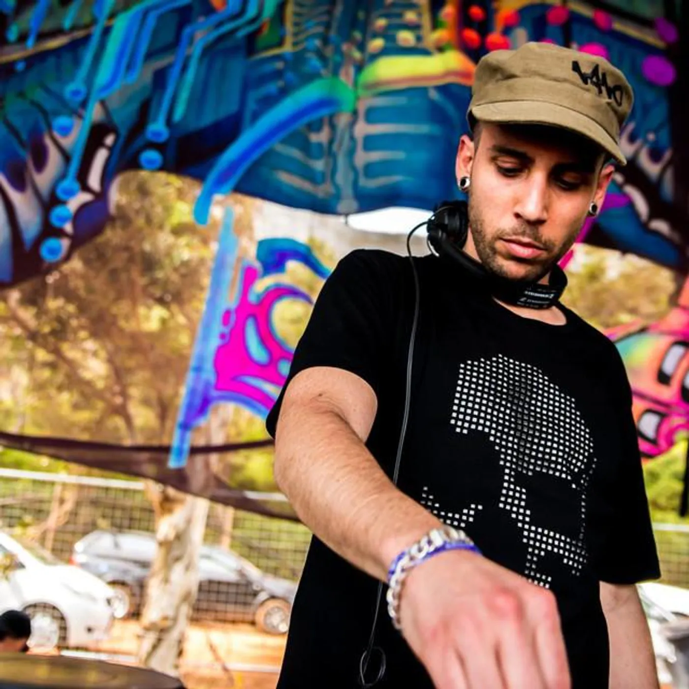 D-Addiction Brand Page