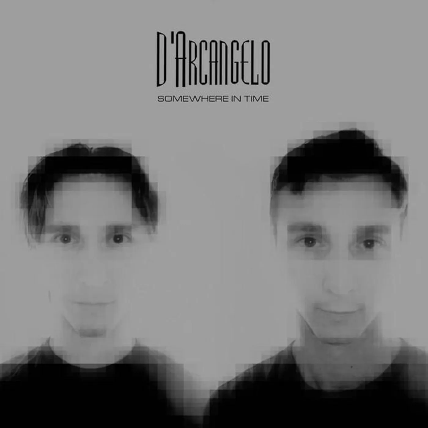 D'Arcangelo Brand Page