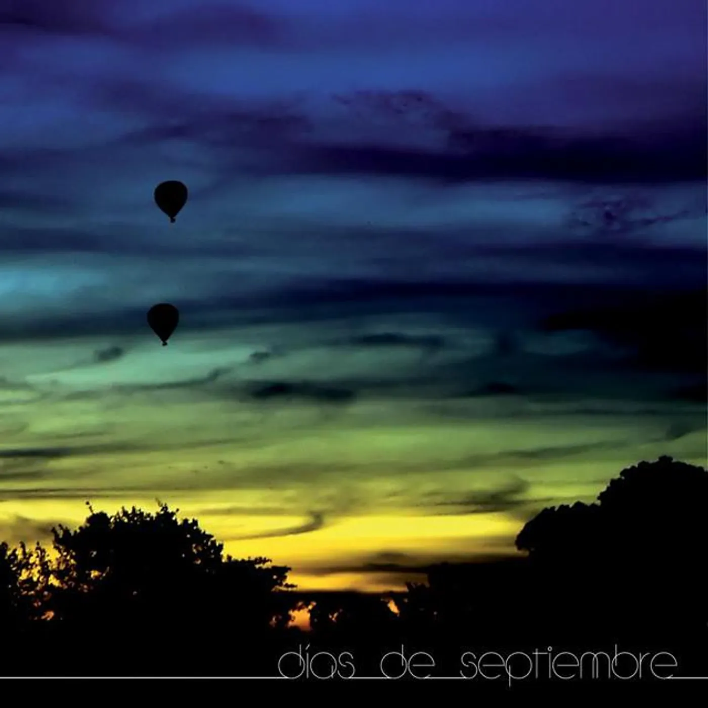 Días de Septiembre Brand Page