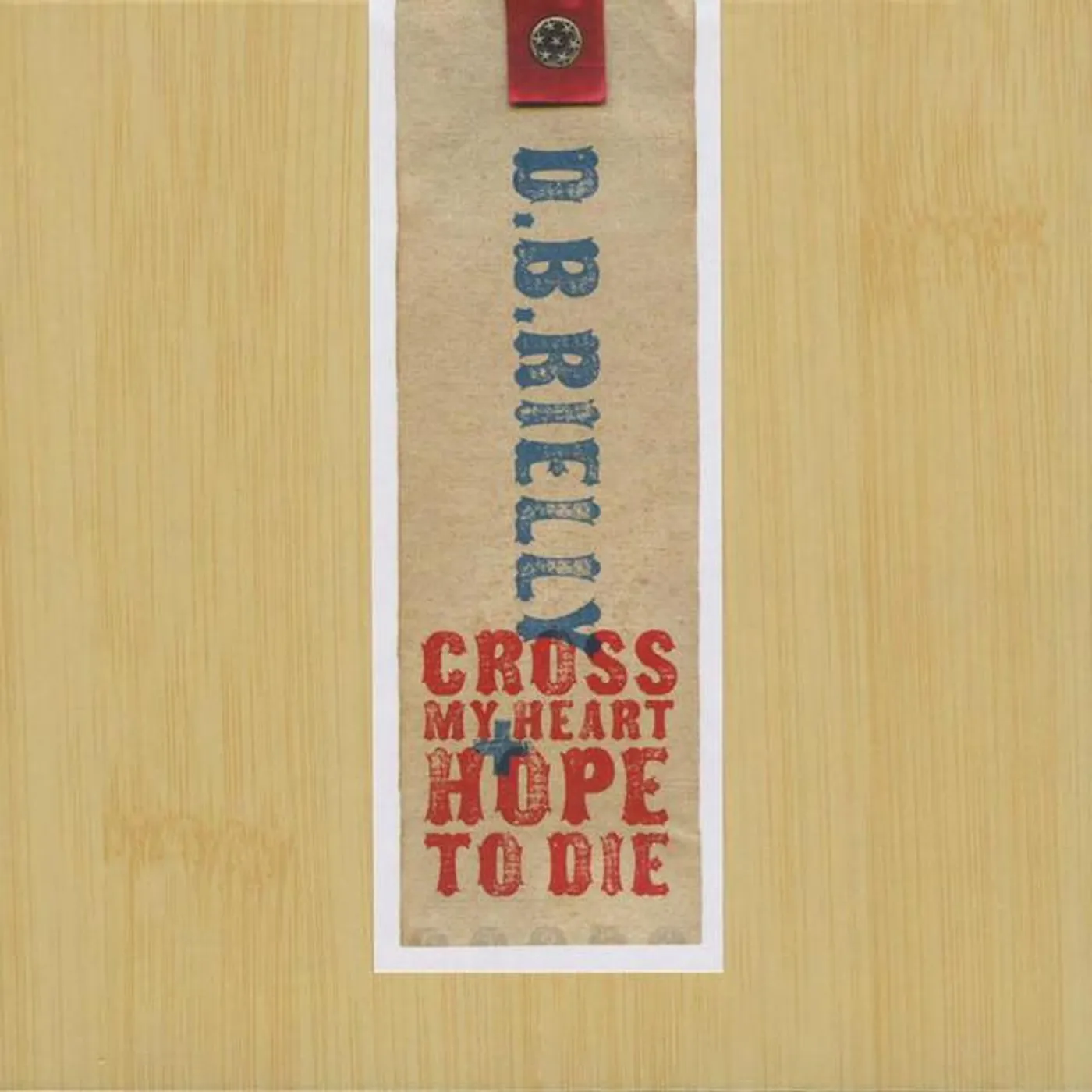 D.B. Rielly Brand Page