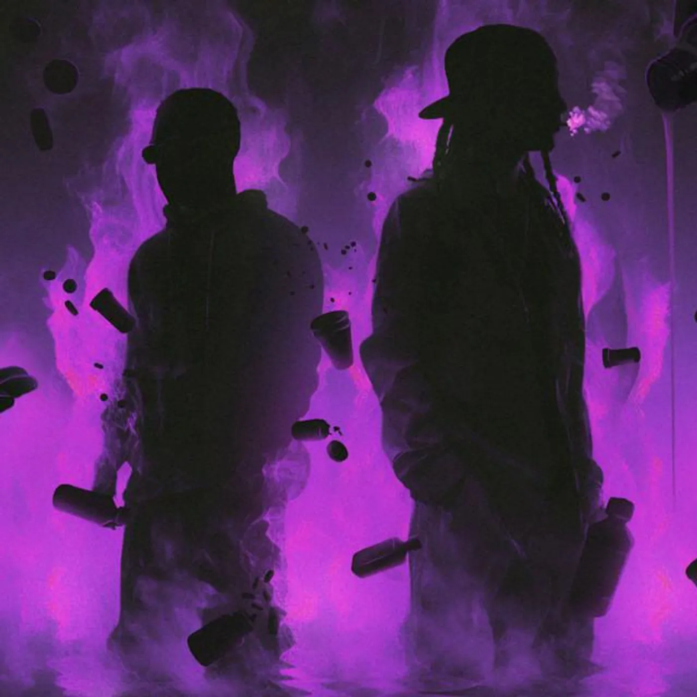 D-Block Europe Brand Page