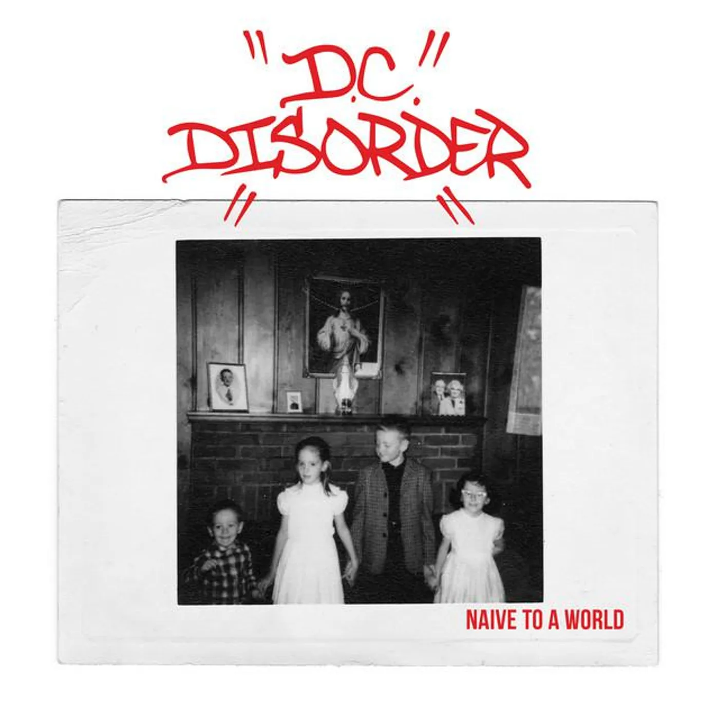 D.C. Disorder Brand Page