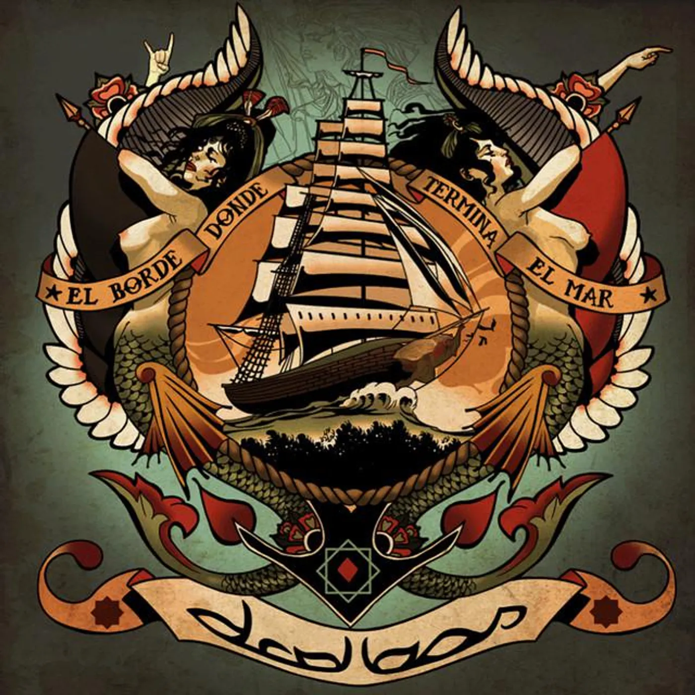 D'Callaos Brand Page