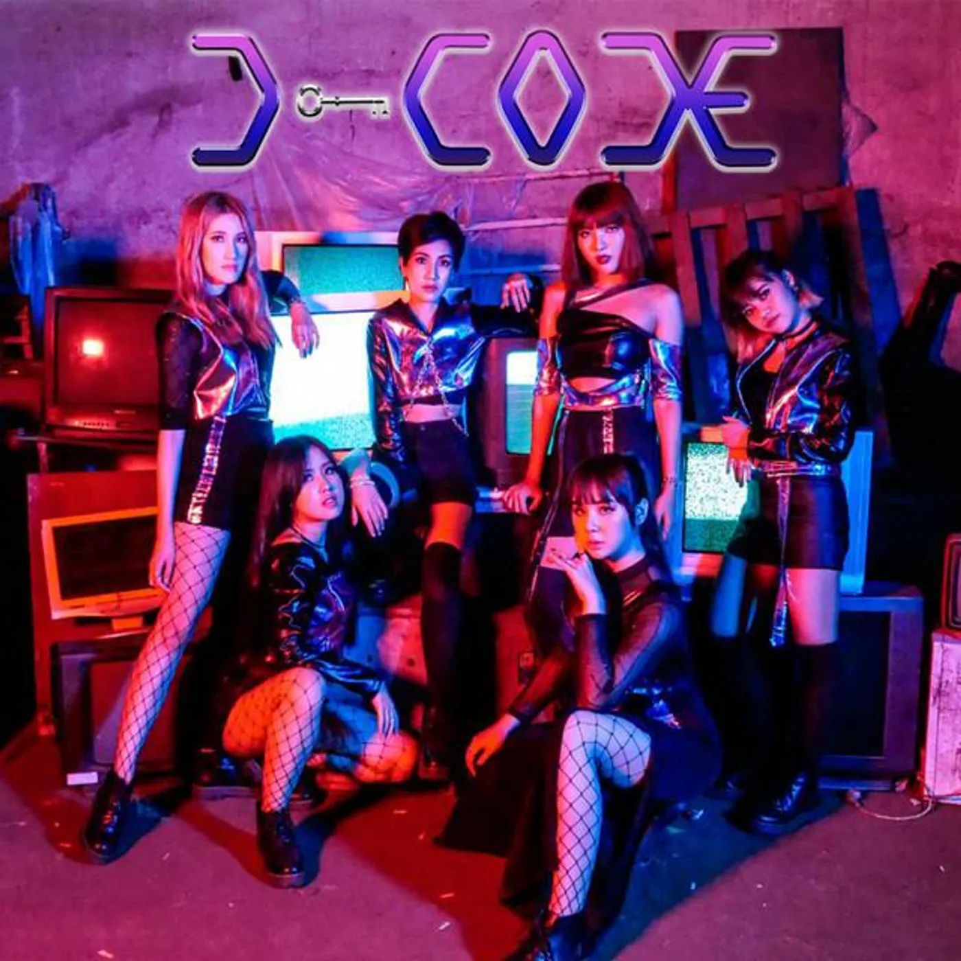 D-CODE