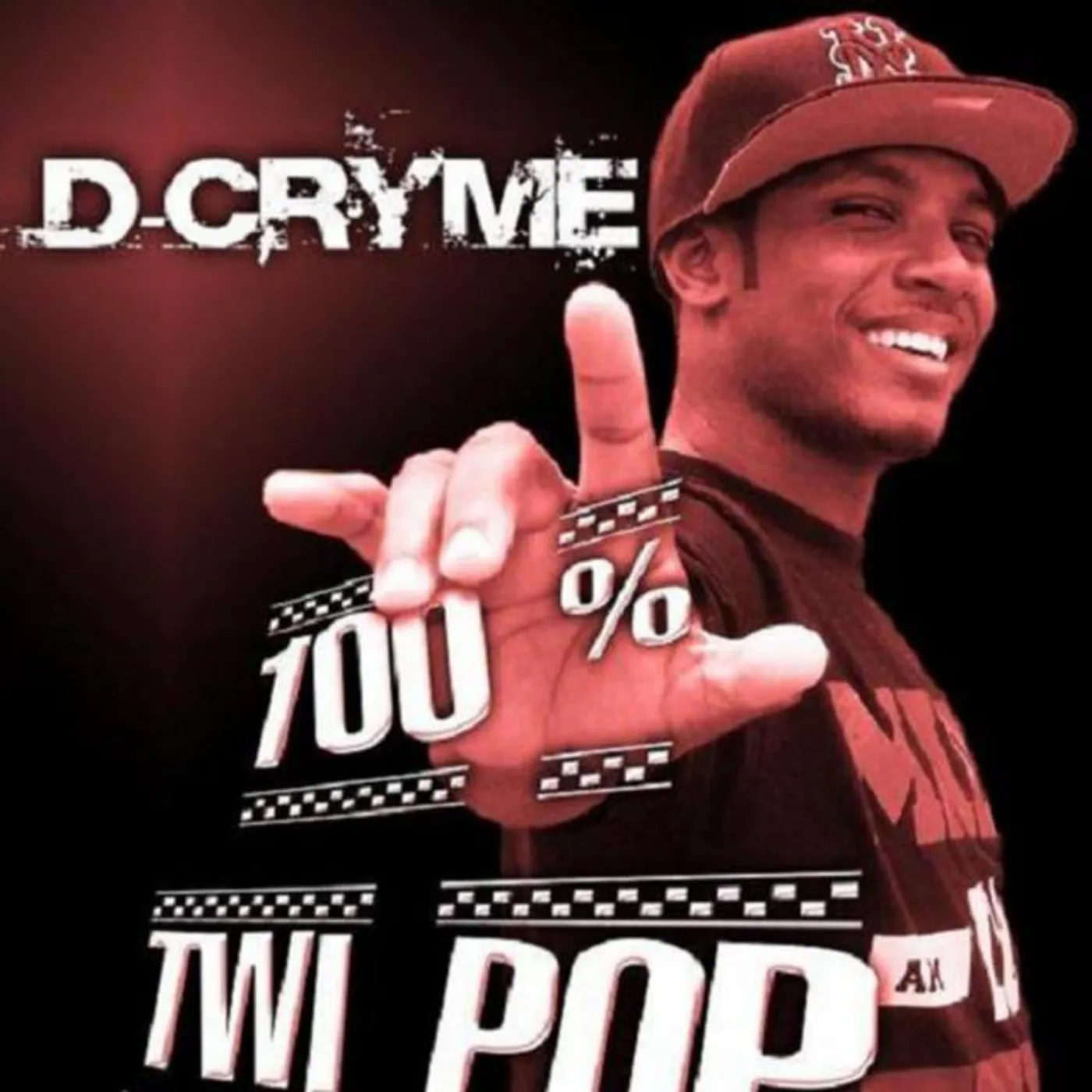 D-Cryme Brand Page