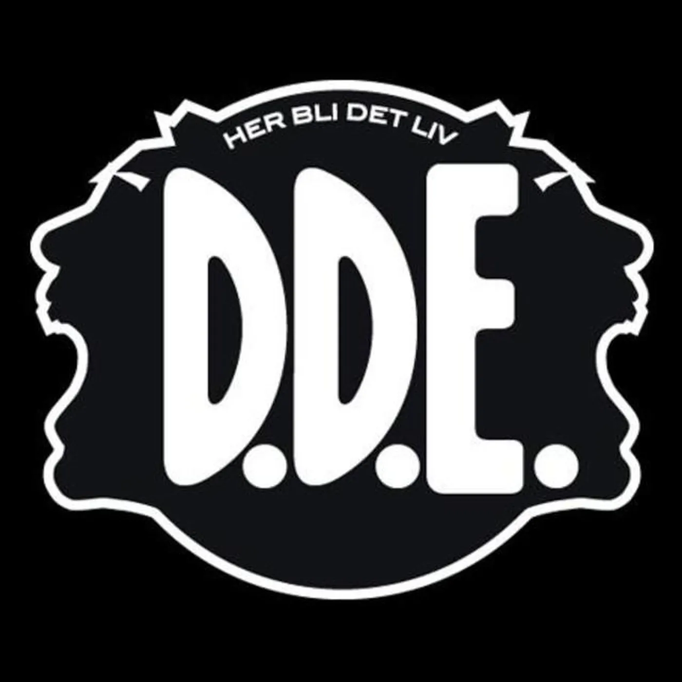 D.D.E. Brand Page