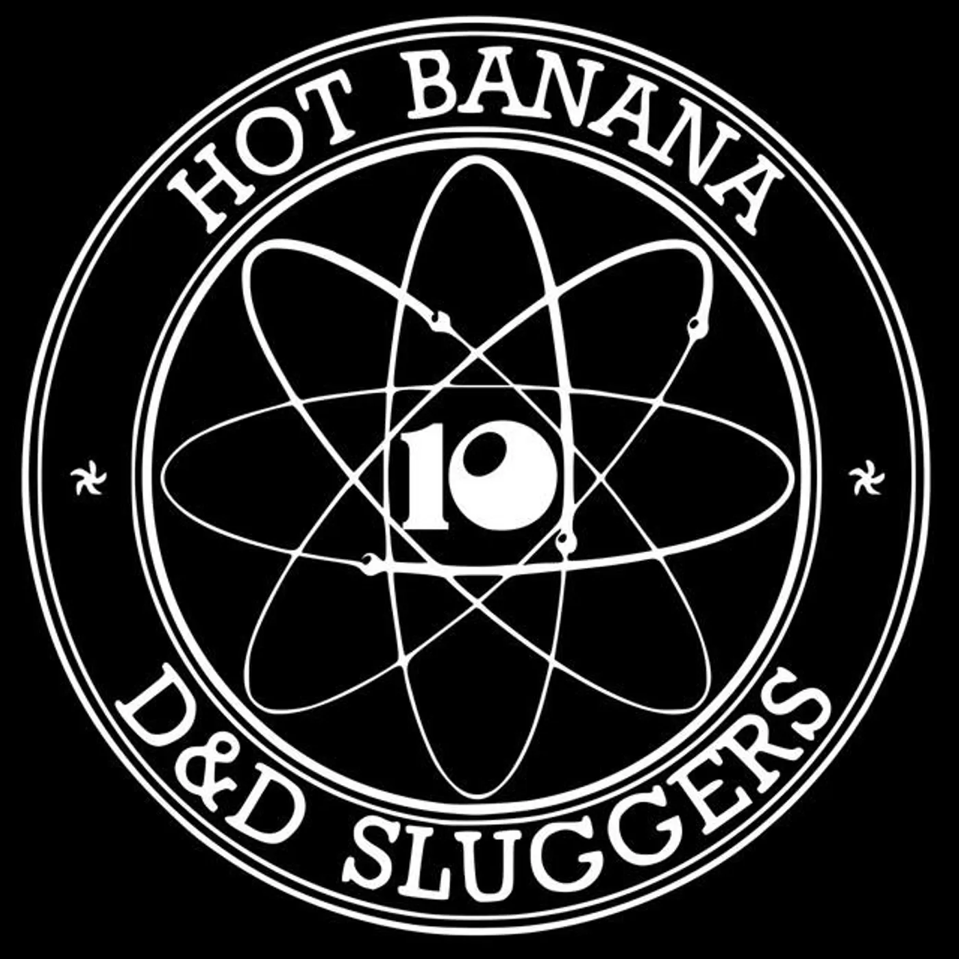 D&D Sluggers Brand Page